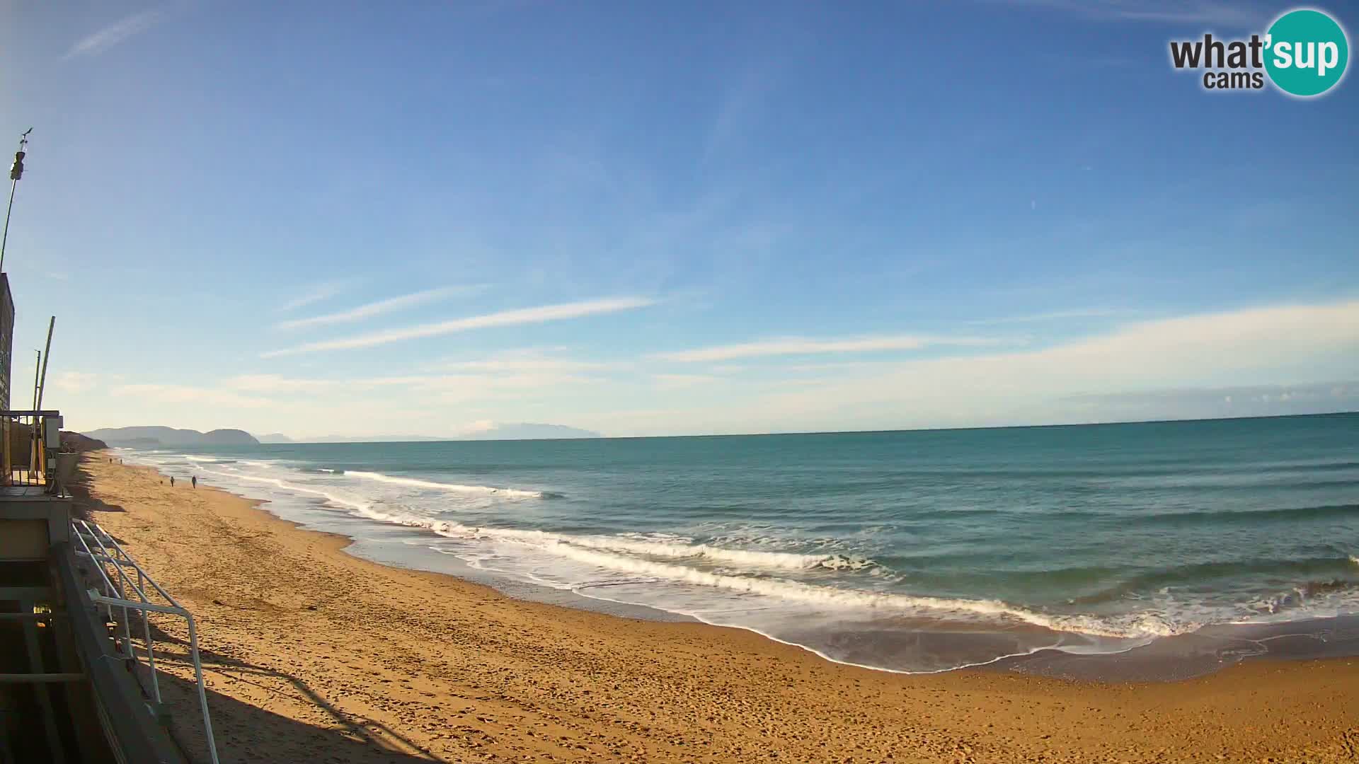 Bagno Venere Talani – San Vincenzo (LI)