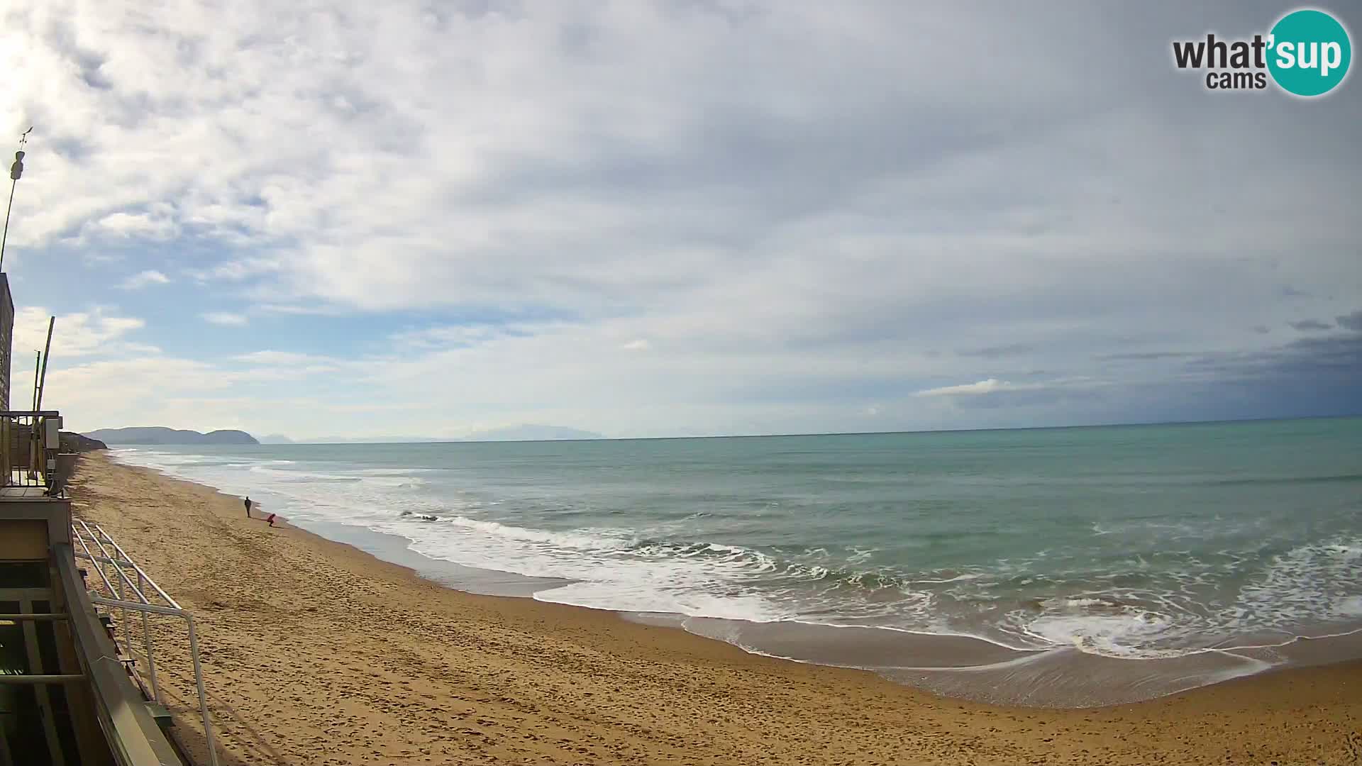 Bagno Venere Talani – San Vincenzo (LI)