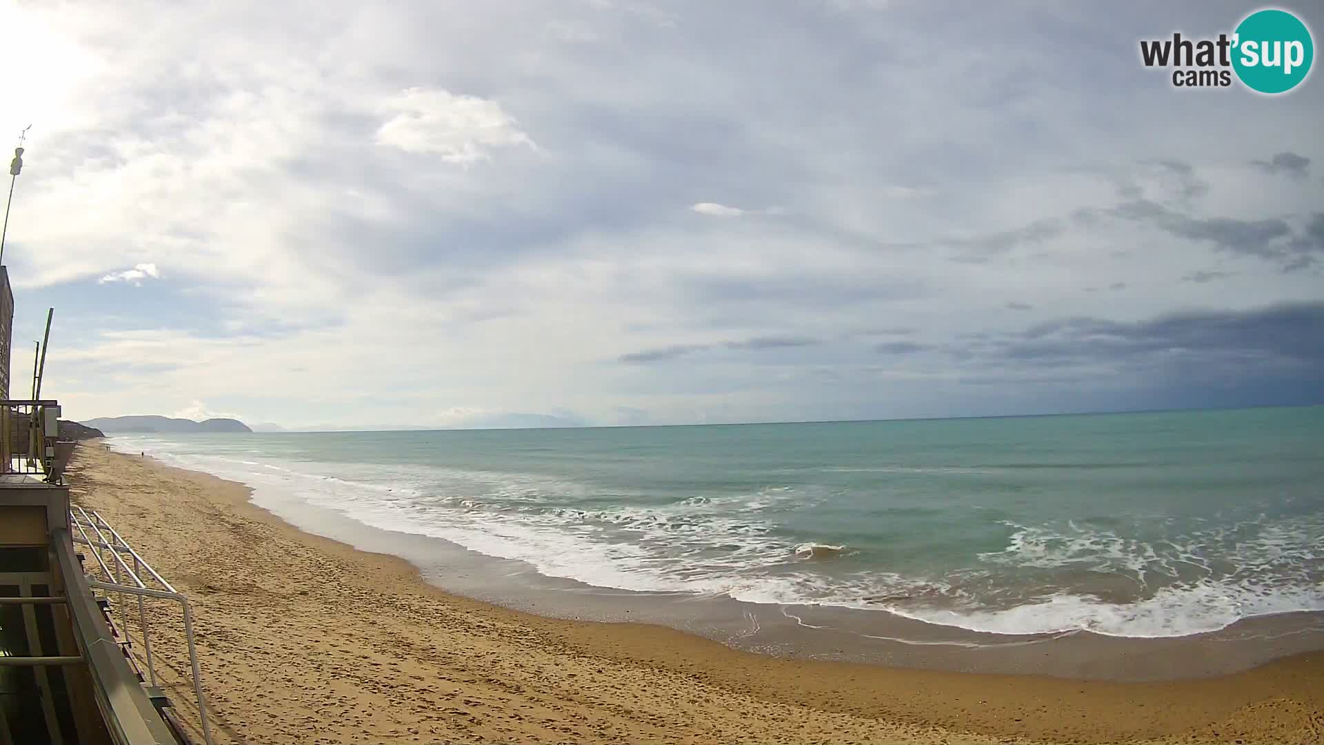 Bagno Venere Talani – San Vincenzo (LI)