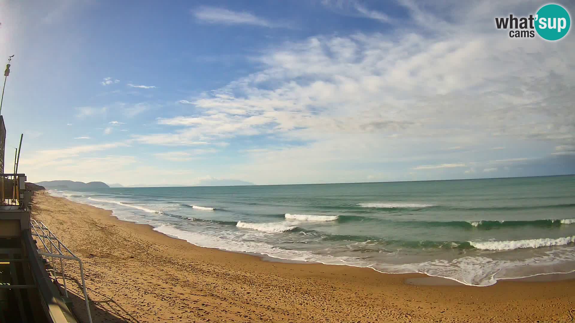 Bagno Venere Talani – San Vincenzo (LI)