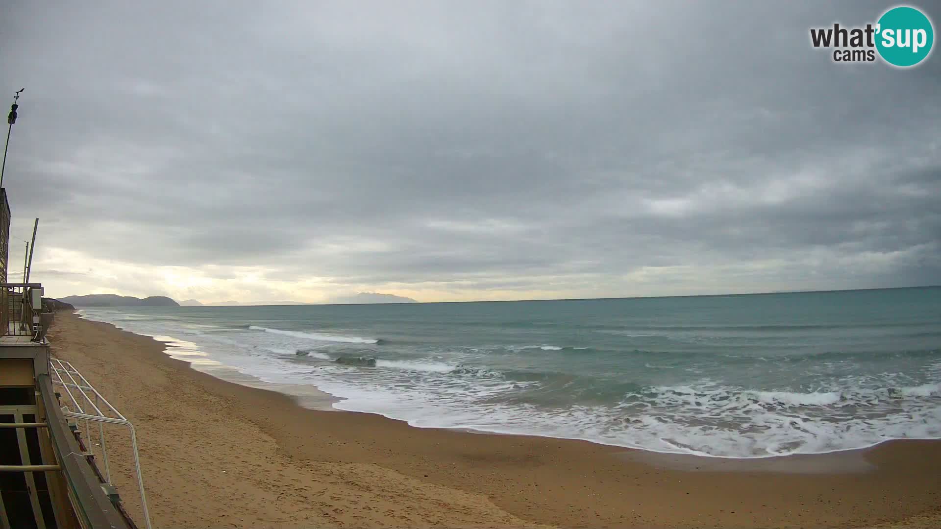 Bagno Venere Talani – San Vincenzo (LI)