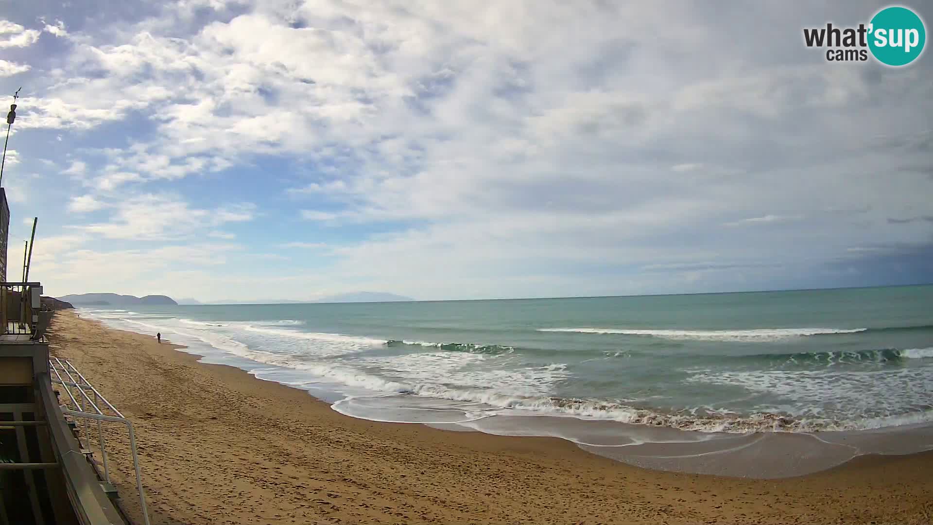 Bagno Venere Talani – San Vincenzo (LI)