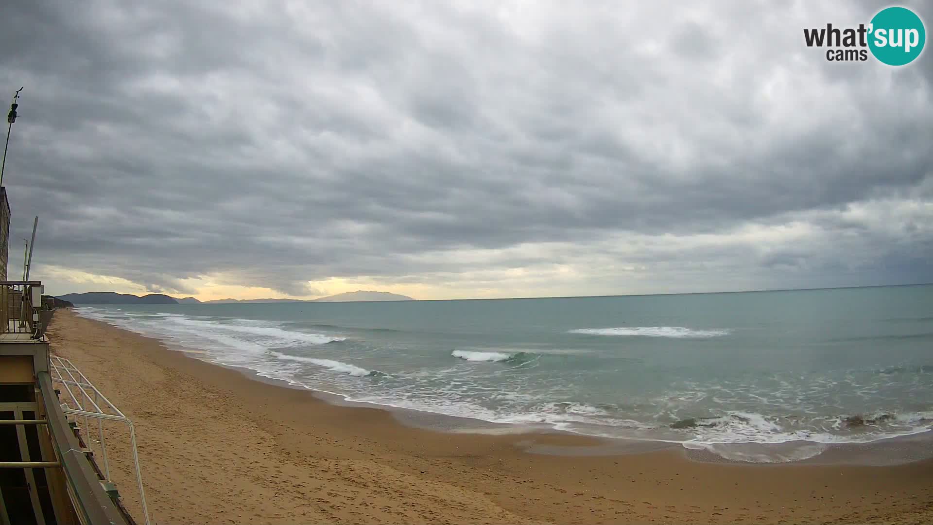 Bagno Venere Talani – San Vincenzo (LI)