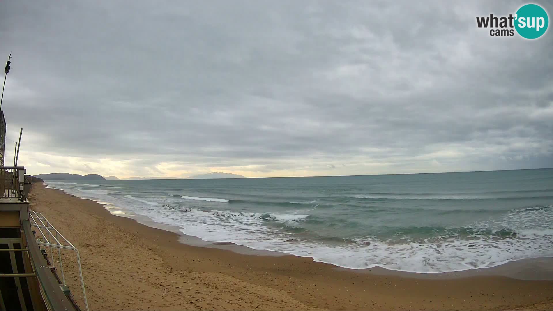 Bagno Venere Talani – San Vincenzo (LI)