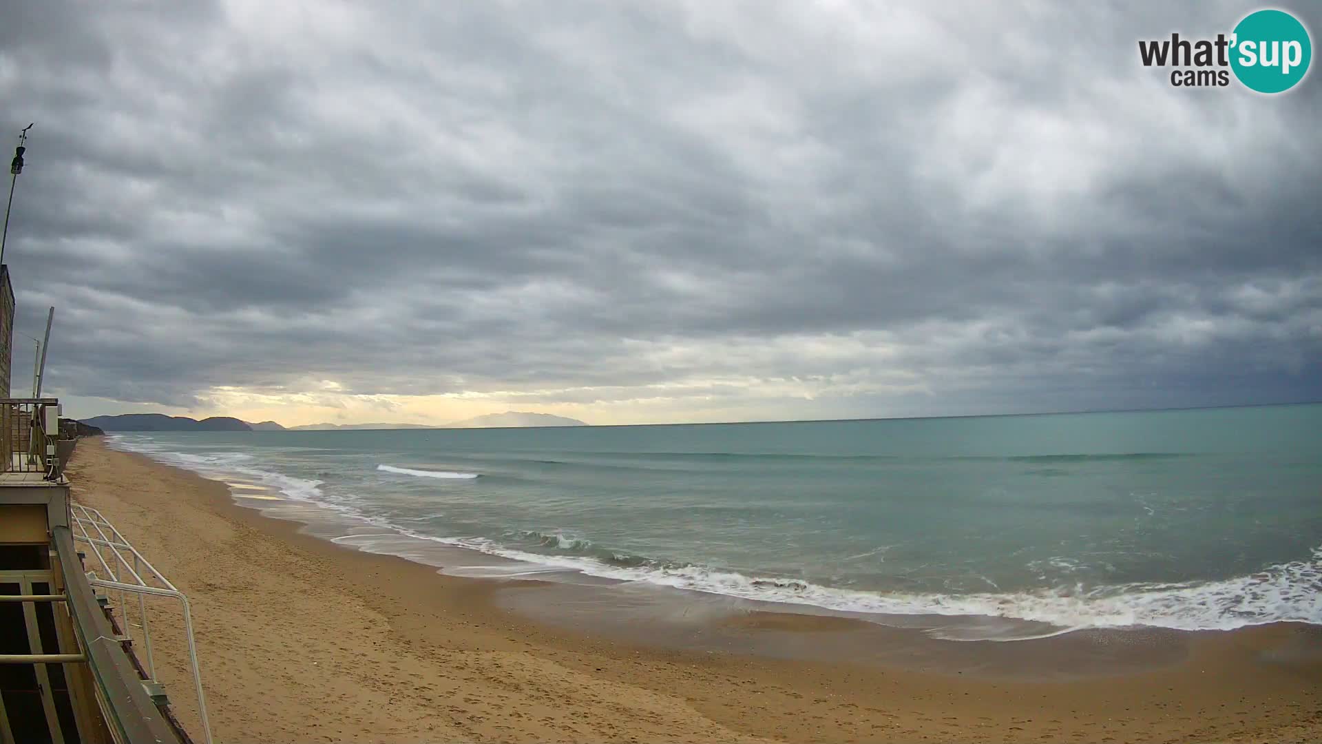 Bagno Venere Talani – San Vincenzo (LI)