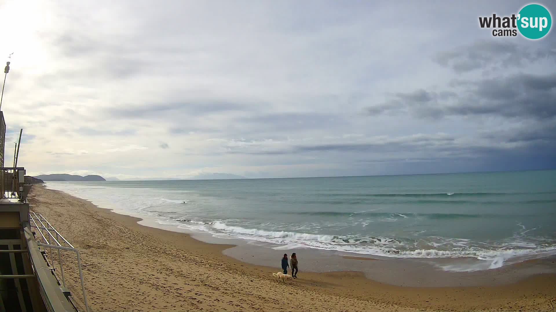 Bagno Venere Talani – San Vincenzo (LI)