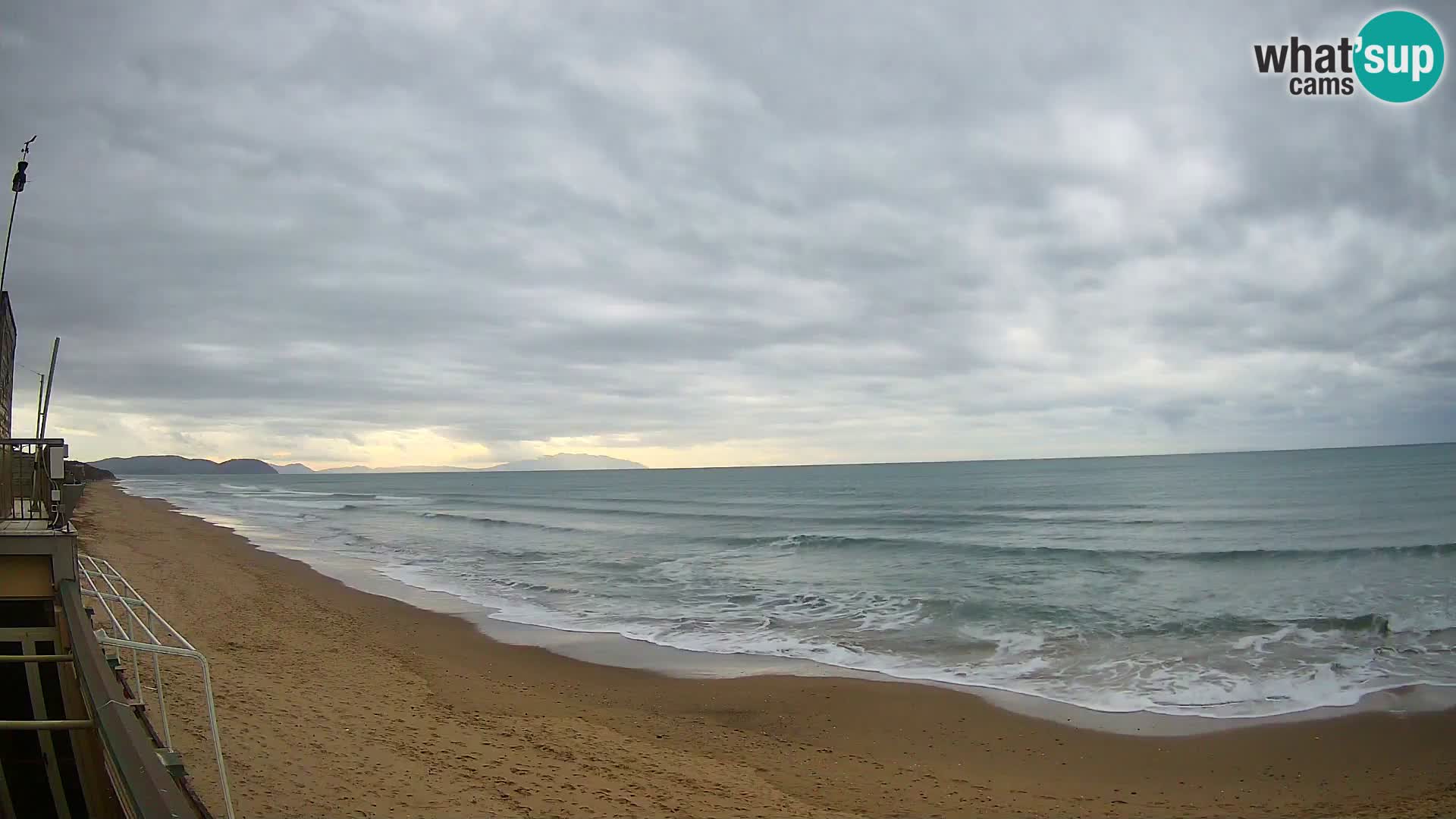 Bagno Venere Talani – San Vincenzo (LI)