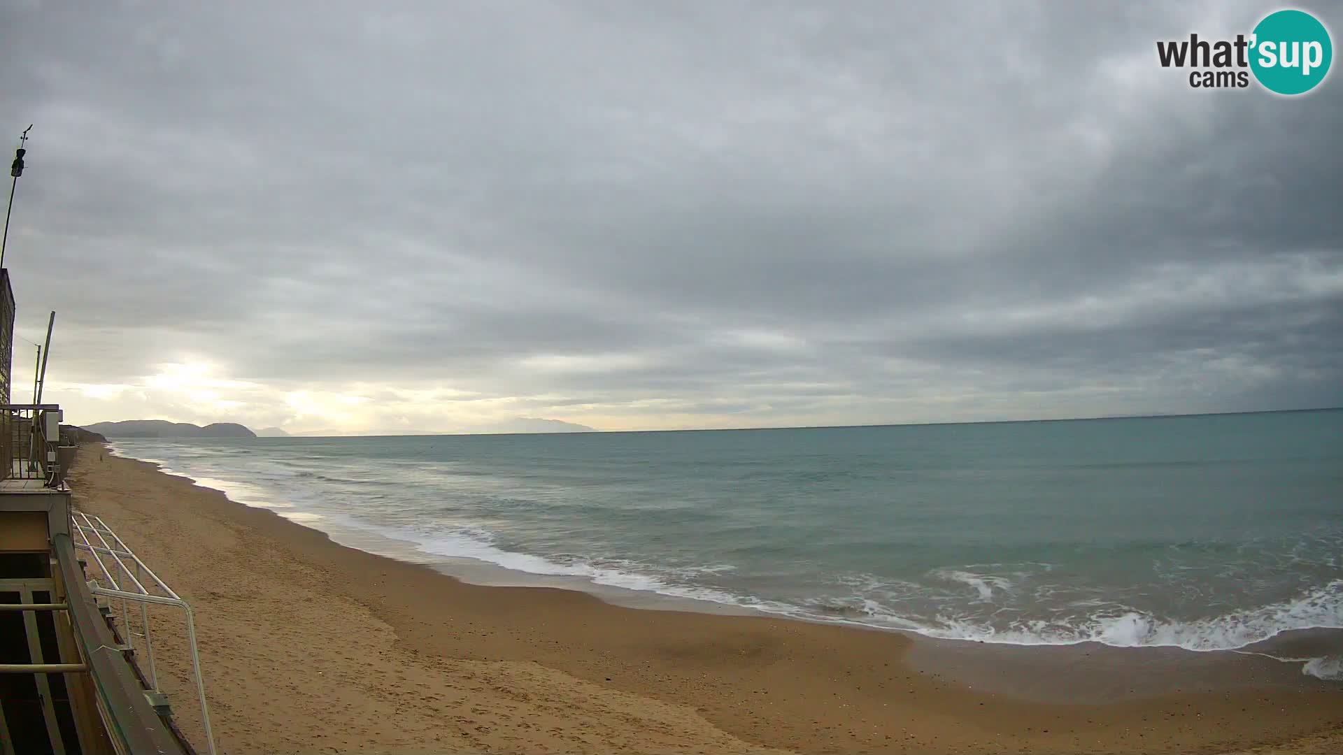 Bagno Venere Talani – San Vincenzo (LI)