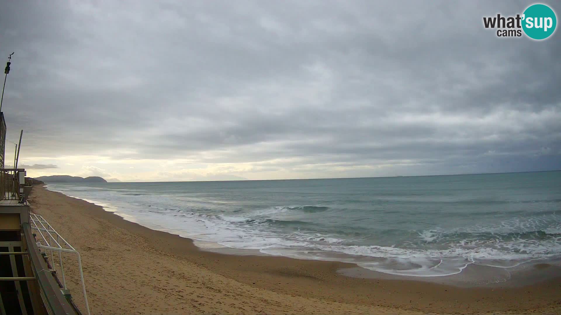 Bagno Venere Talani – San Vincenzo (LI)