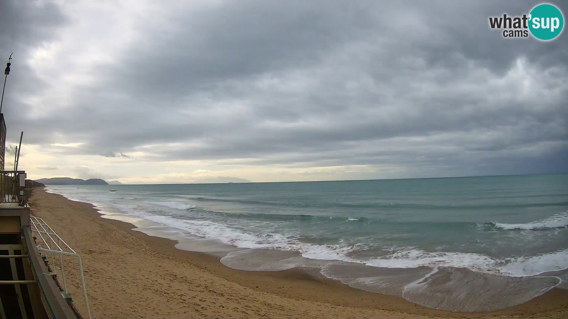 Bagno Venere Talani – San Vincenzo (LI)