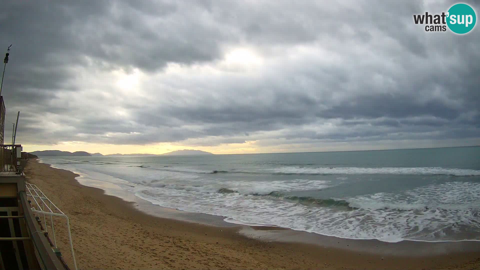 Bagno Venere Talani – San Vincenzo (LI)