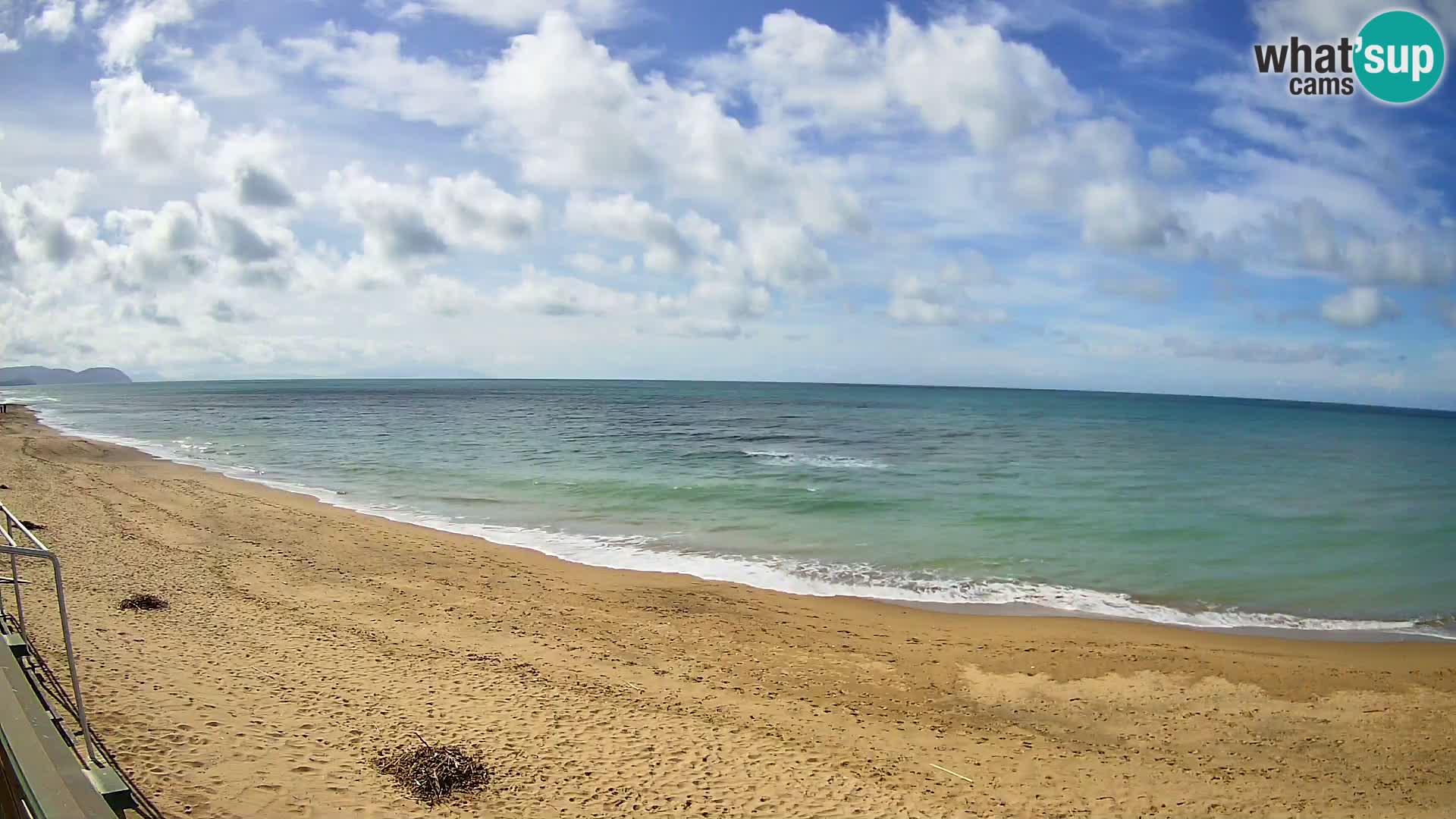 Bagno Venere Talani – San Vincenzo (LI)