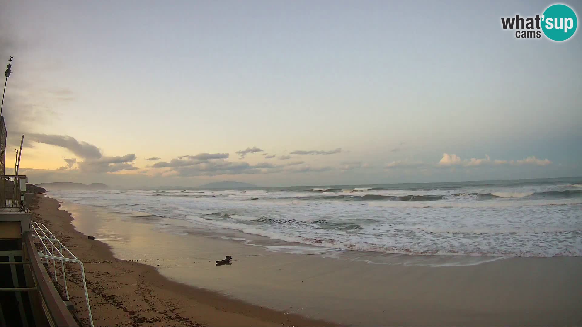 Bagno Venere Talani – San Vincenzo (LI)