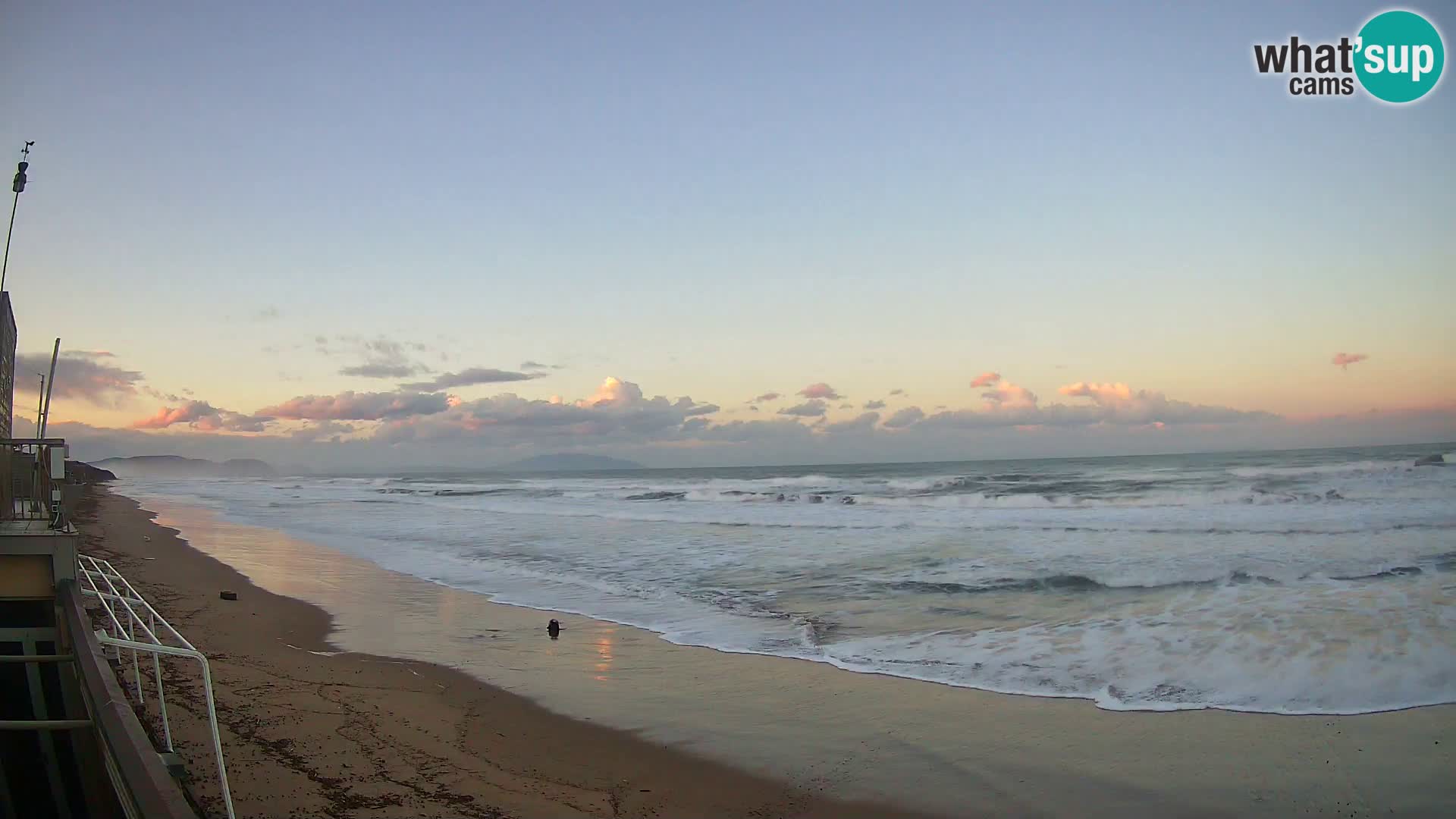 Bagno Venere Talani – San Vincenzo (LI)