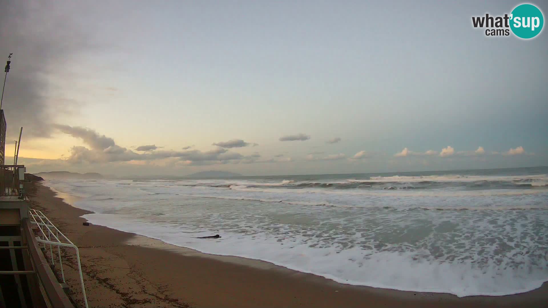 Bagno Venere Talani – San Vincenzo (LI)