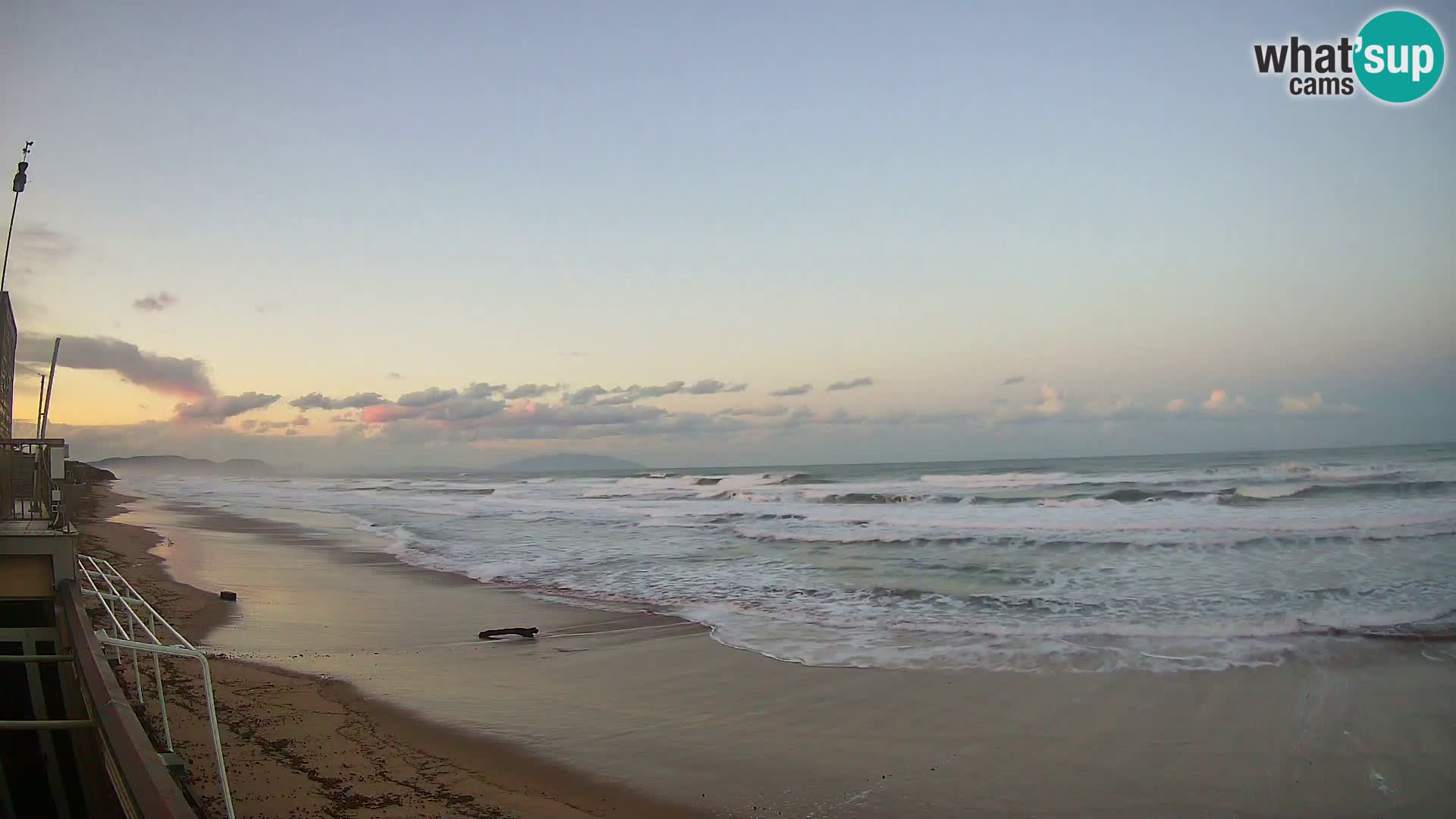 Bagno Venere Talani – San Vincenzo (LI)