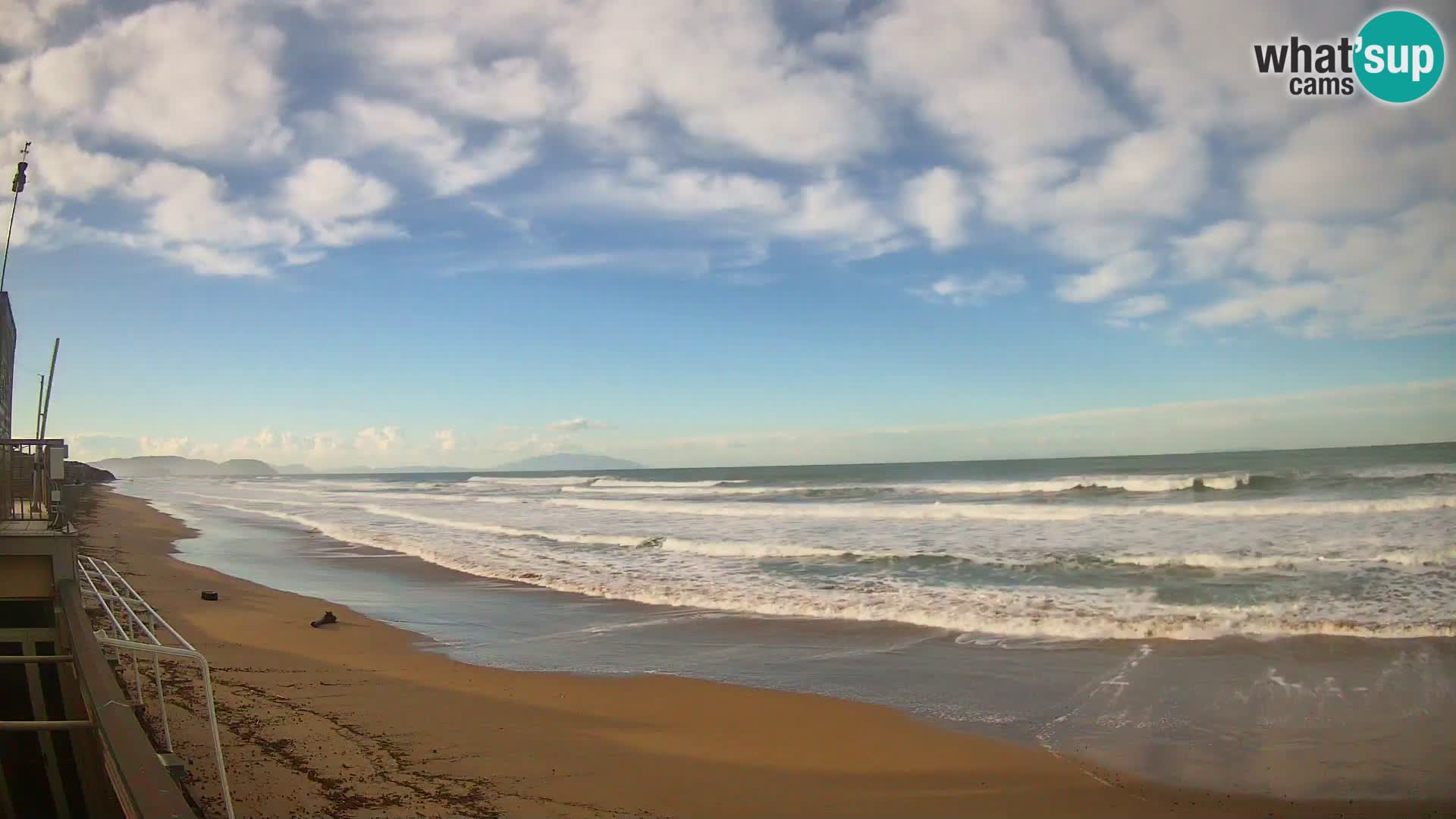 Bagno Venere Talani – San Vincenzo (LI)