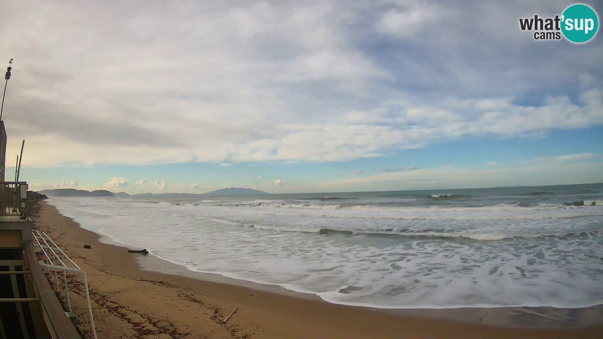 Bagno Venere Talani – San Vincenzo (LI)