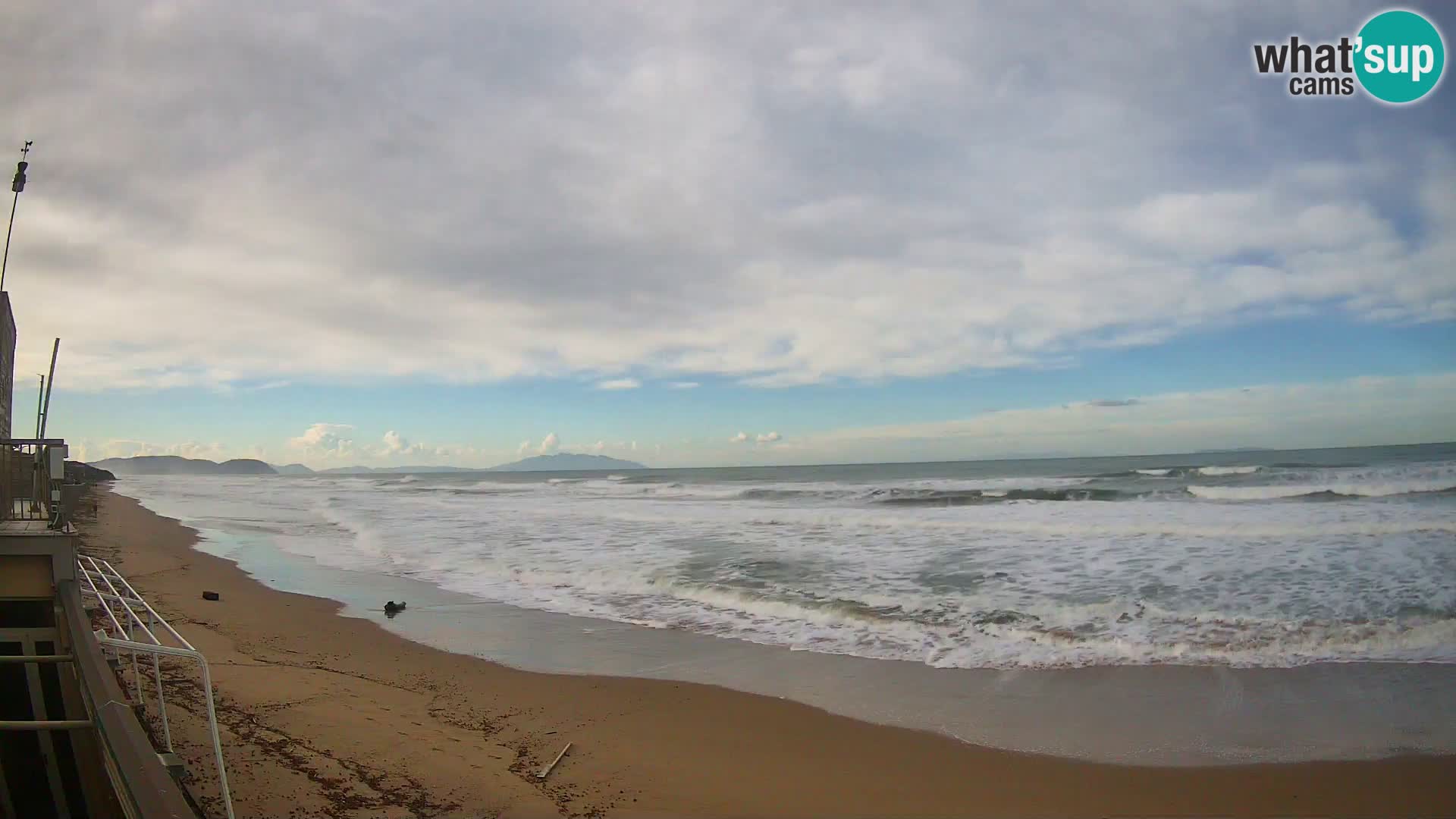 Bagno Venere Talani – San Vincenzo (LI)