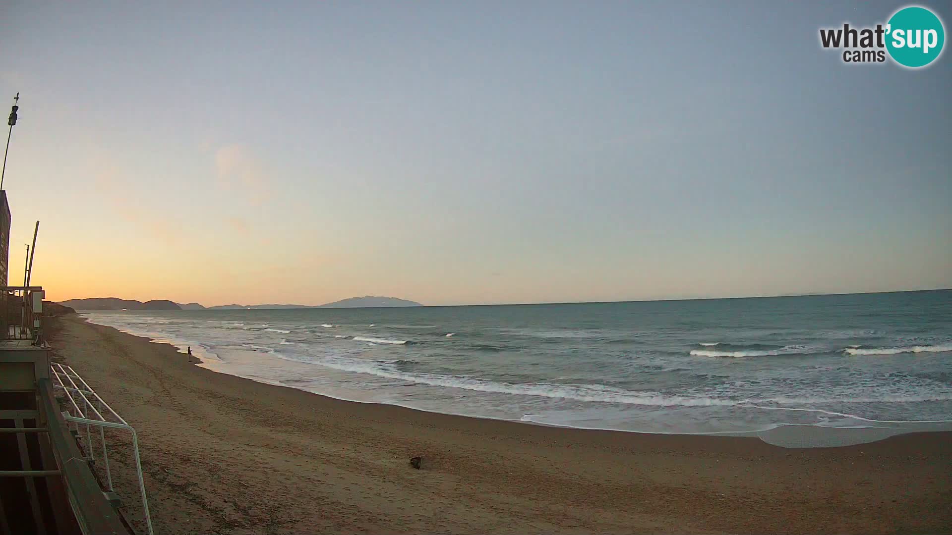 Bagno Venere Talani – San Vincenzo (LI)