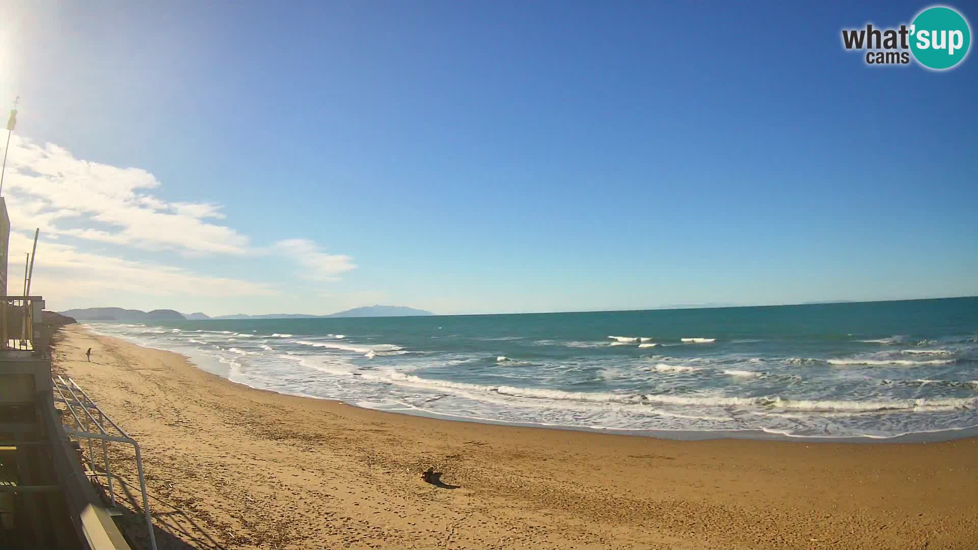 Bagno Venere Talani – San Vincenzo (LI)