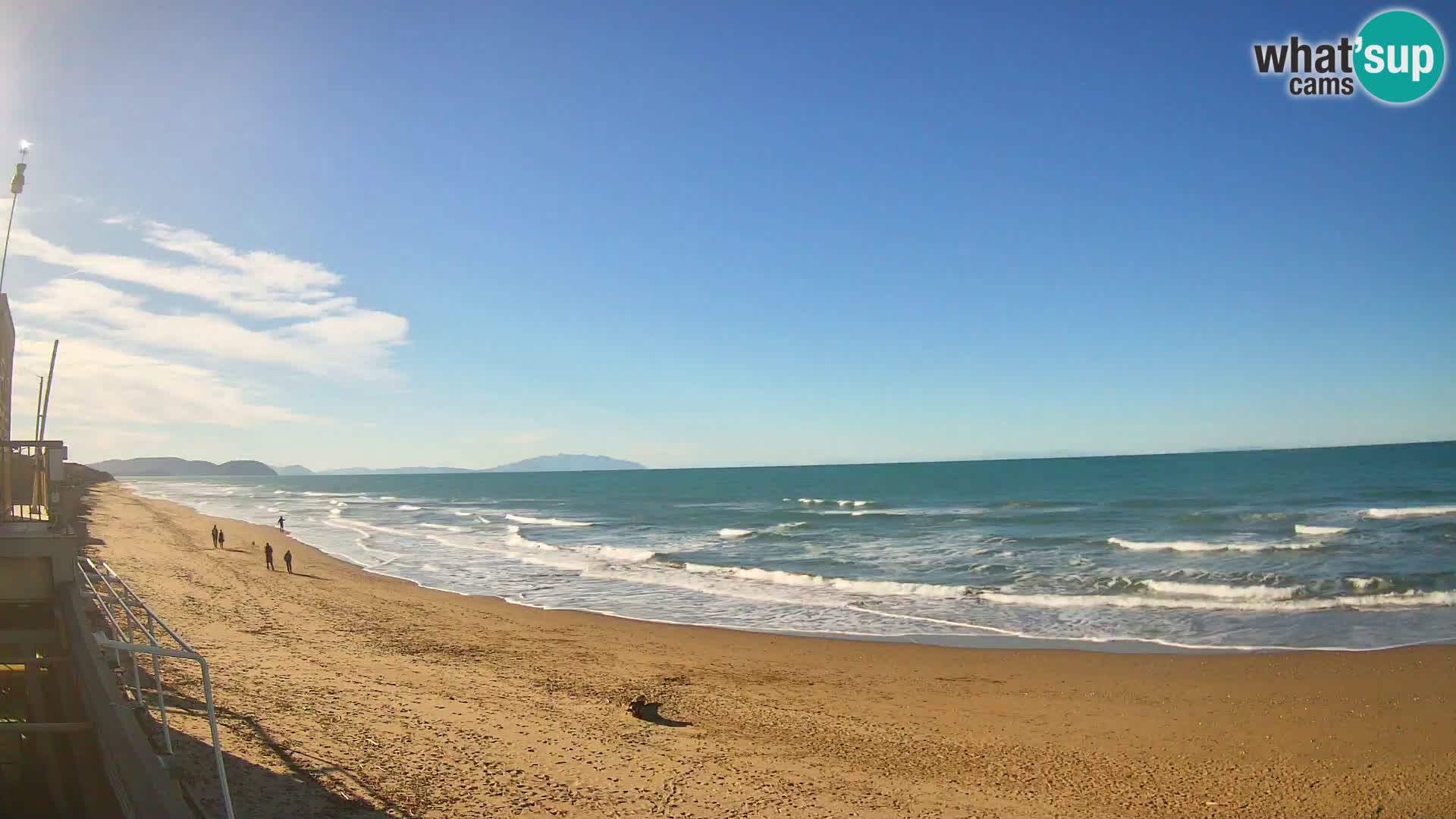 Bagno Venere Talani – San Vincenzo (LI)