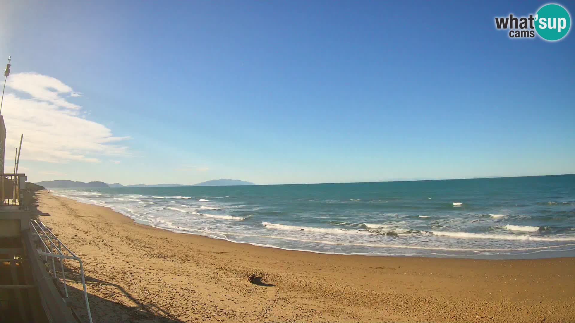 Bagno Venere Talani – San Vincenzo (LI)