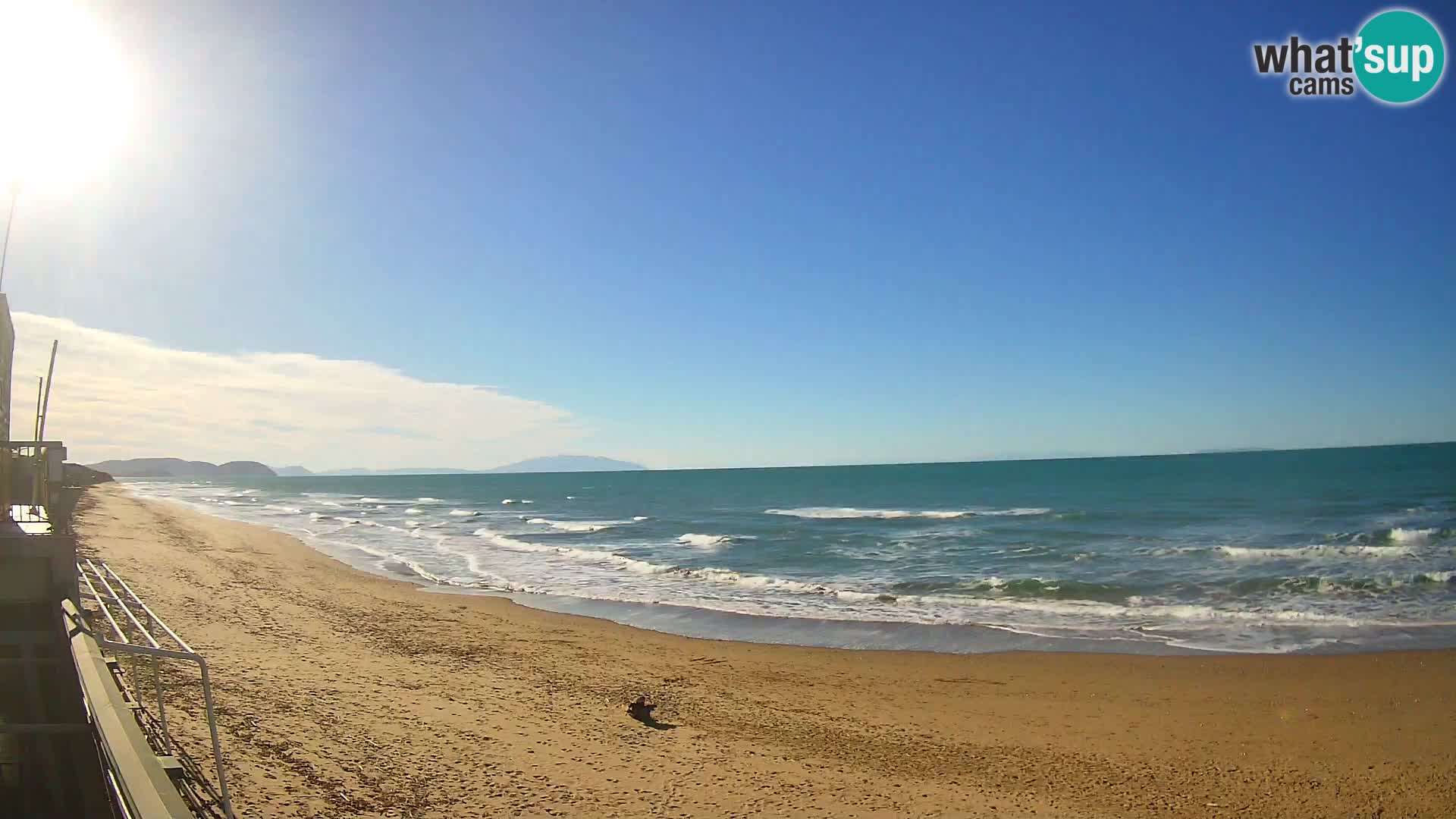 Bagno Venere Talani – San Vincenzo (LI)