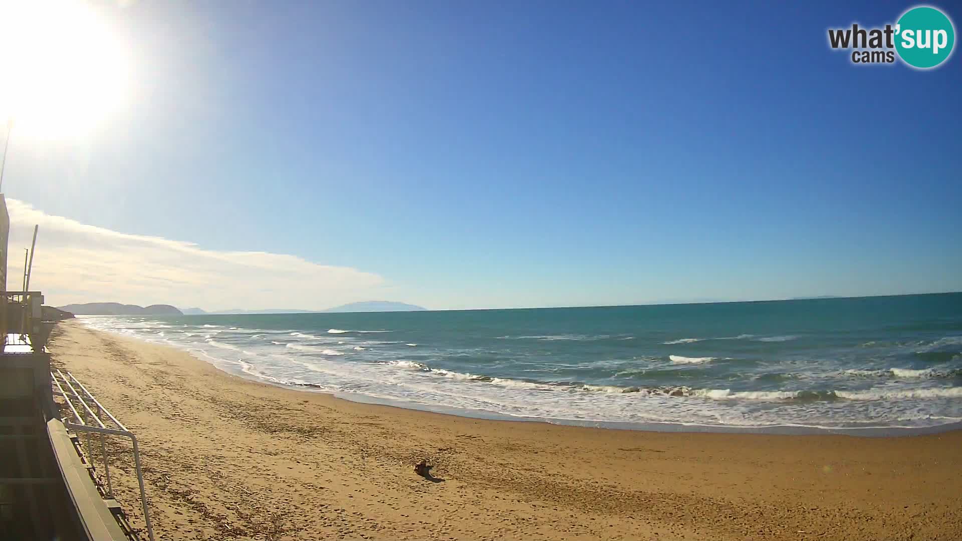 Bagno Venere Talani – San Vincenzo (LI)