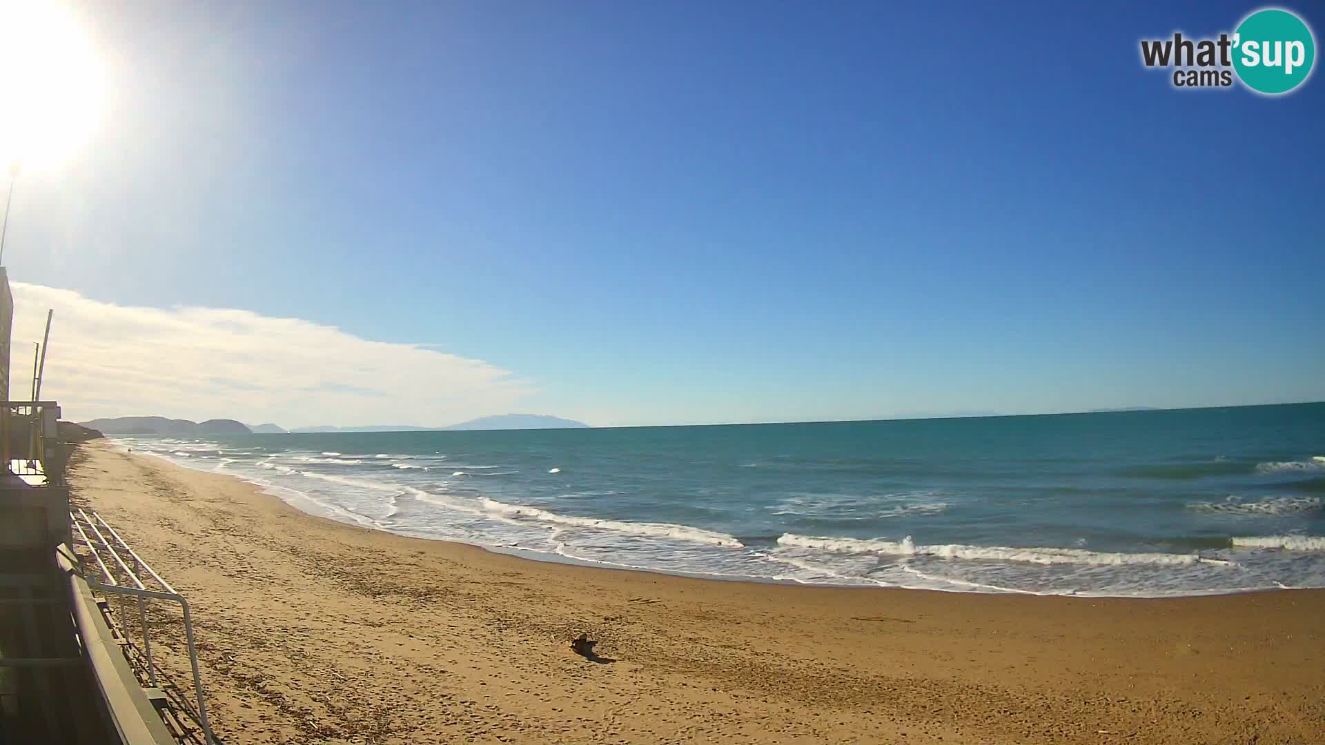 Bagno Venere Talani – San Vincenzo (LI)