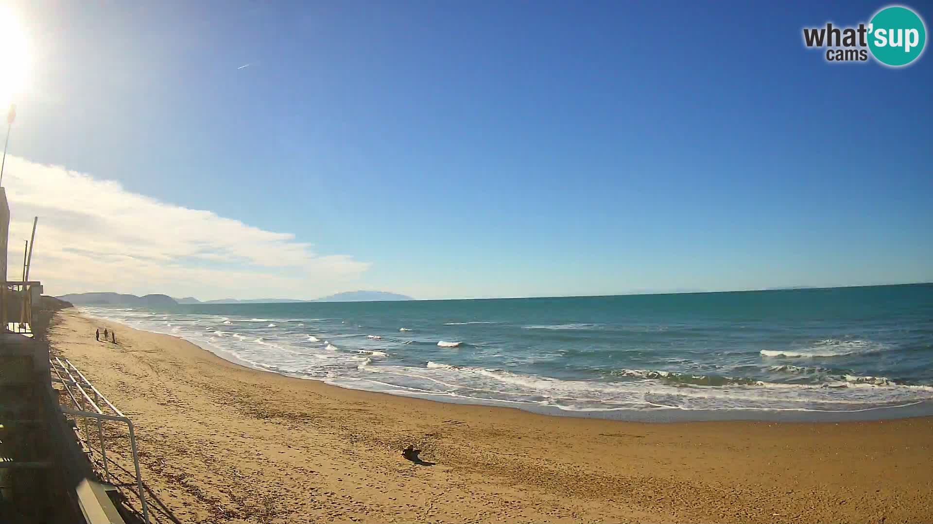 Bagno Venere Talani – San Vincenzo (LI)