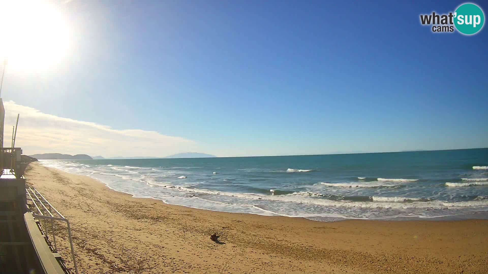 Bagno Venere Talani – San Vincenzo (LI)