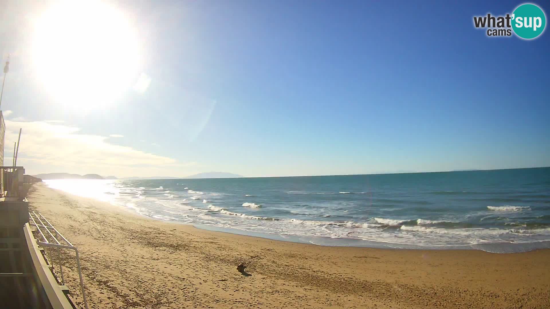 Bagno Venere Talani – San Vincenzo (LI)