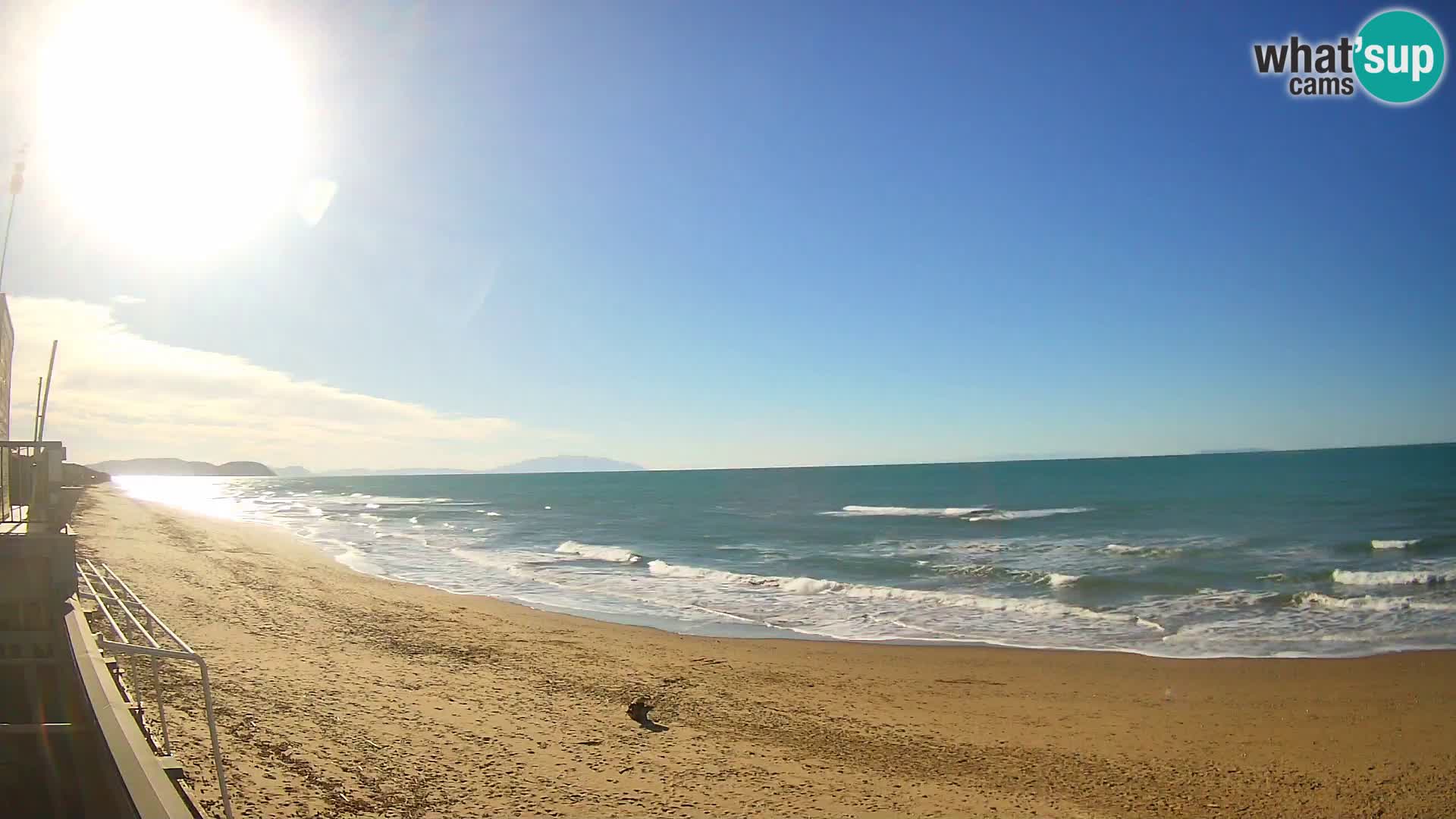 Bagno Venere Talani – San Vincenzo (LI)