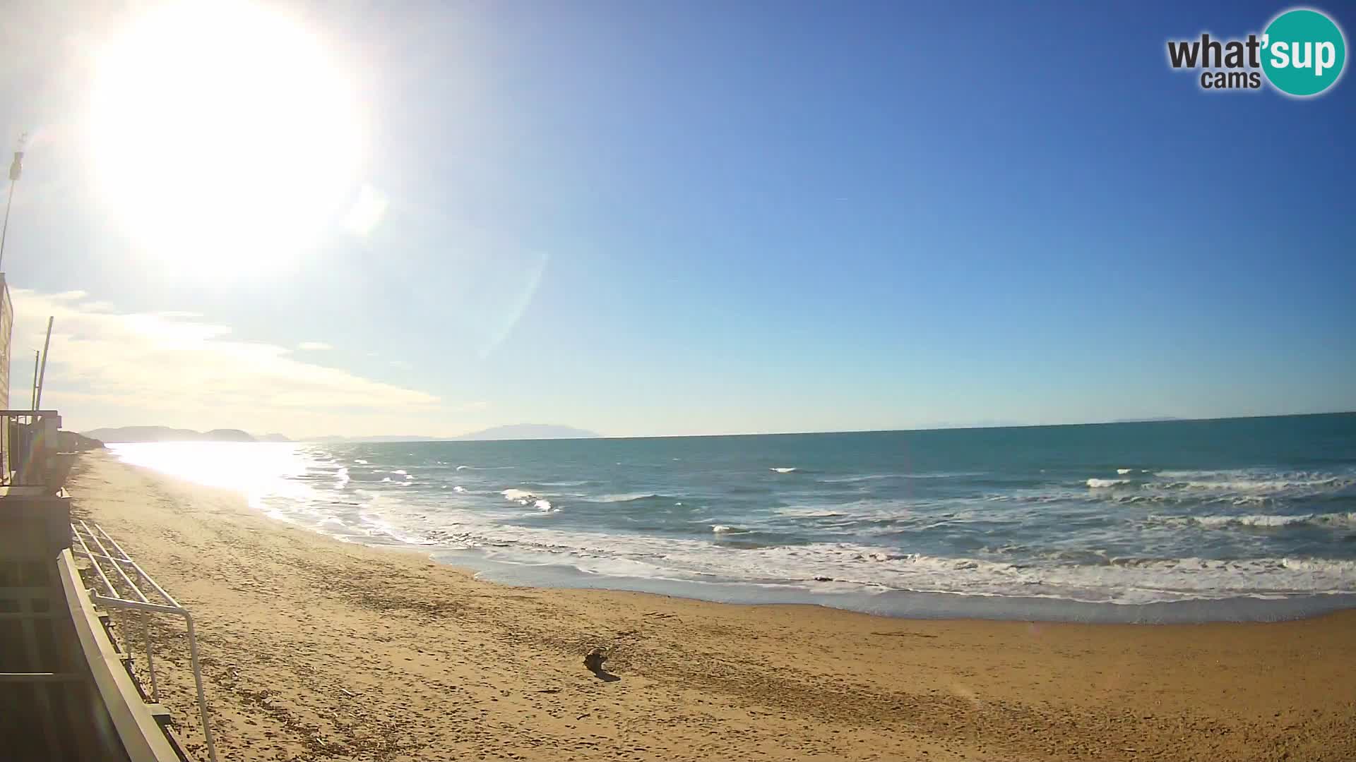 Bagno Venere Talani – San Vincenzo (LI)