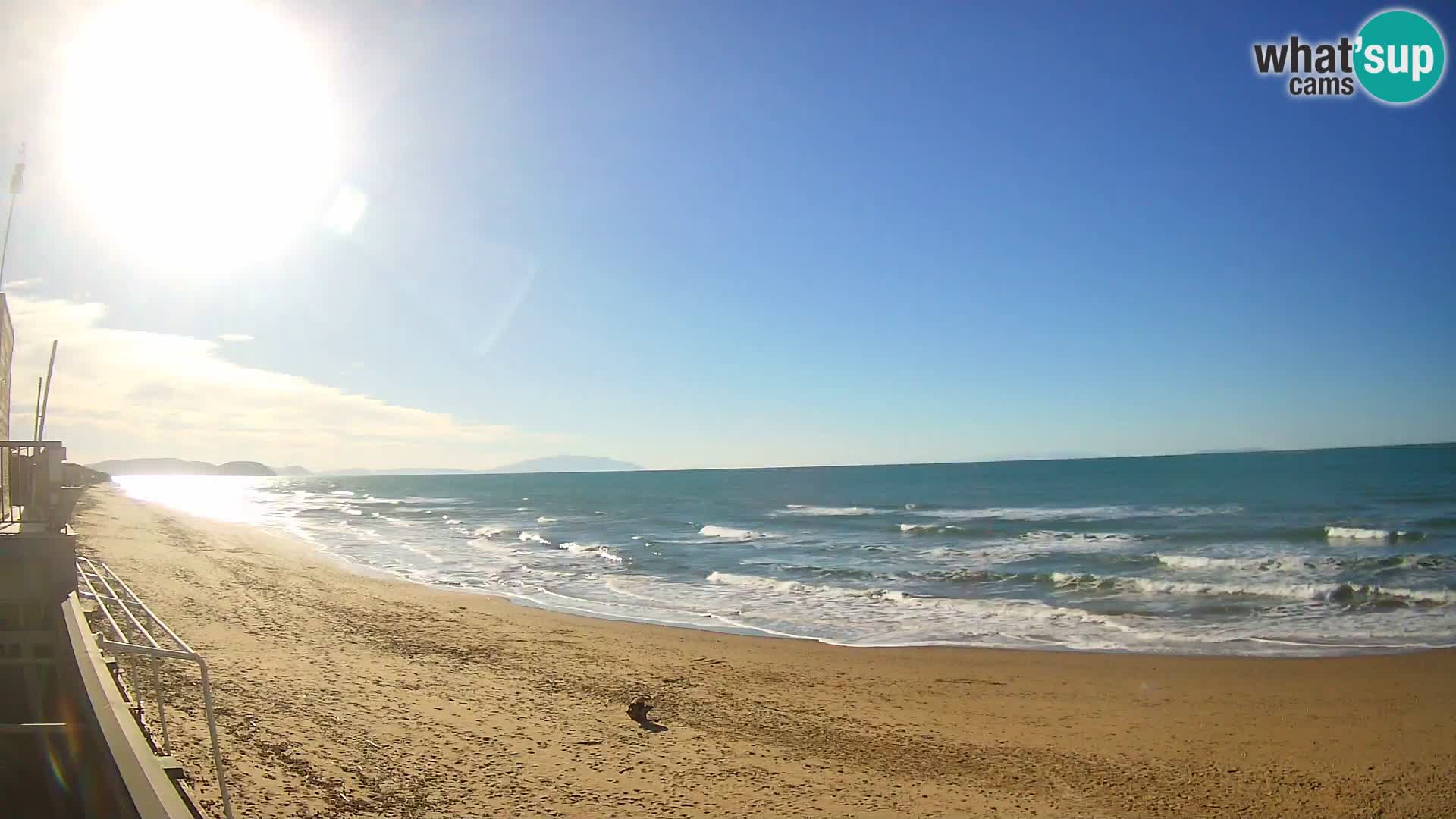 Bagno Venere Talani – San Vincenzo (LI)