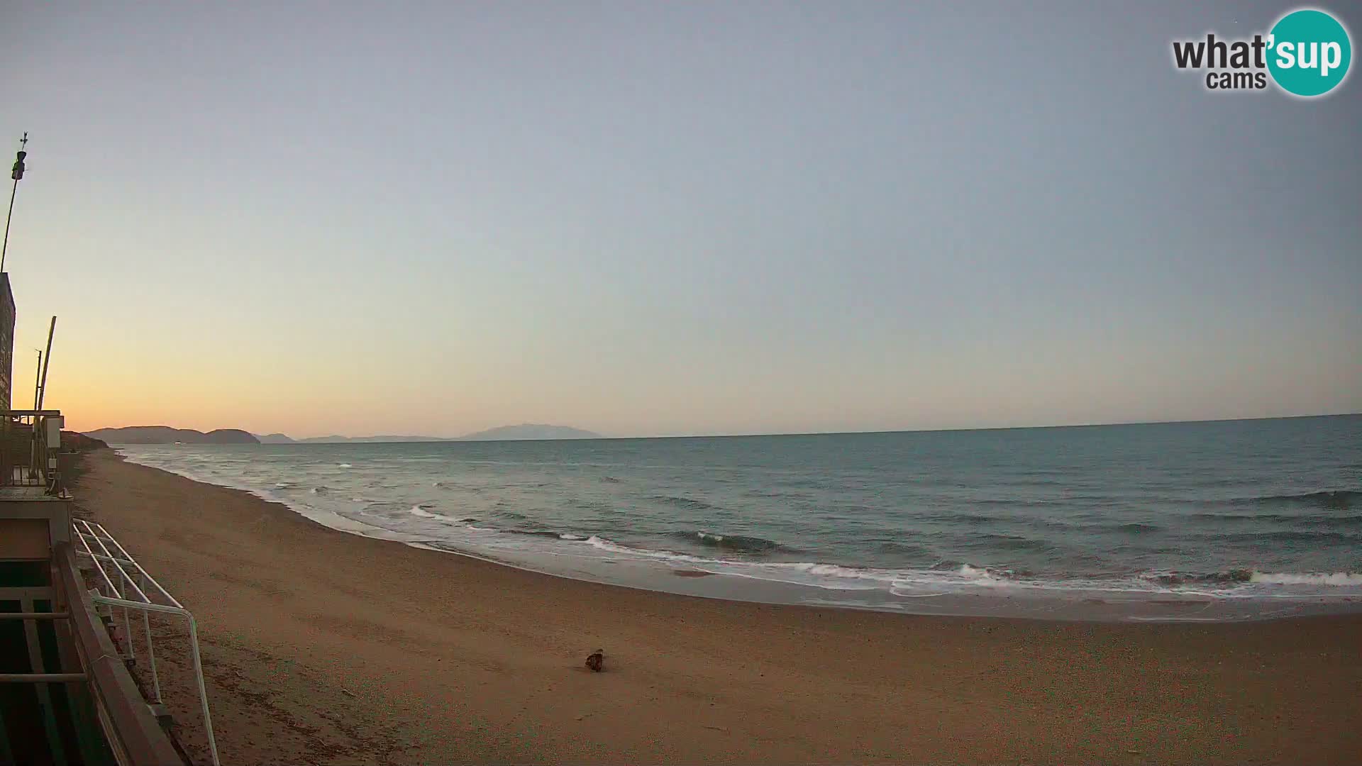 Bagno Venere Talani – San Vincenzo (LI)