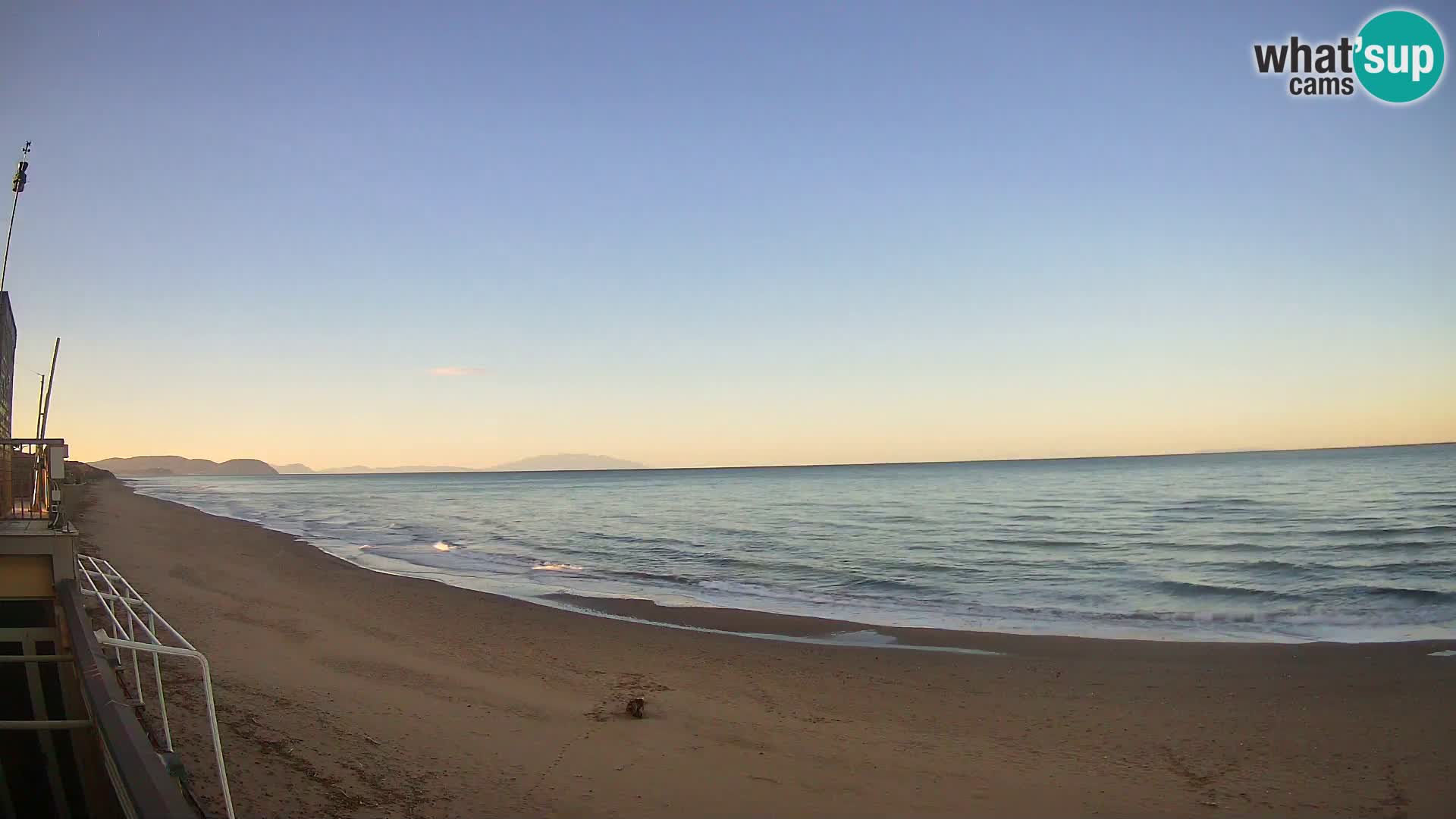 Bagno Venere Talani – San Vincenzo (LI)