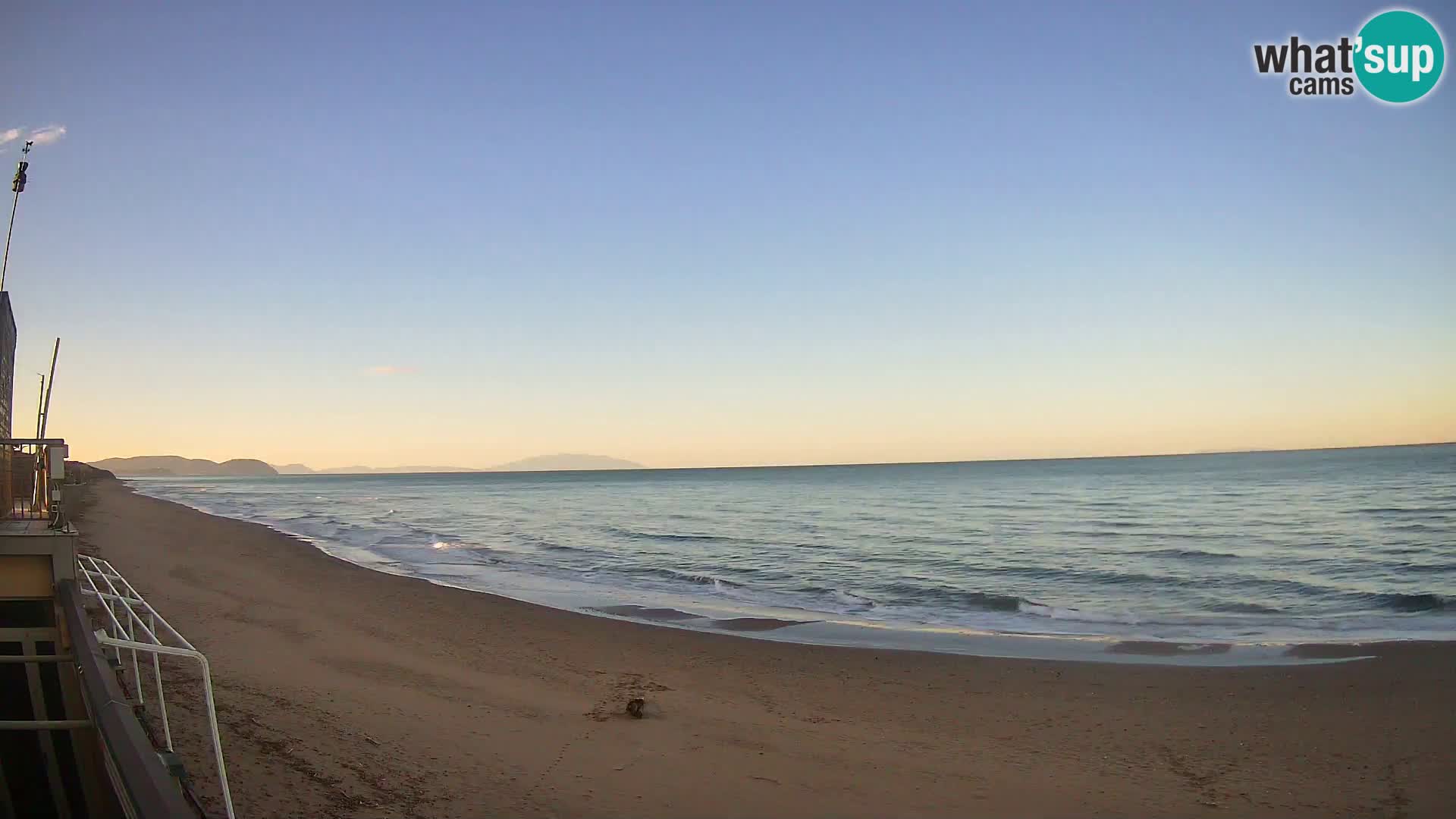 Bagno Venere Talani – San Vincenzo (LI)