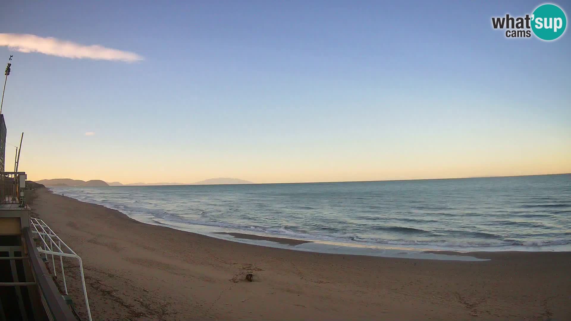 Bagno Venere Talani – San Vincenzo (LI)