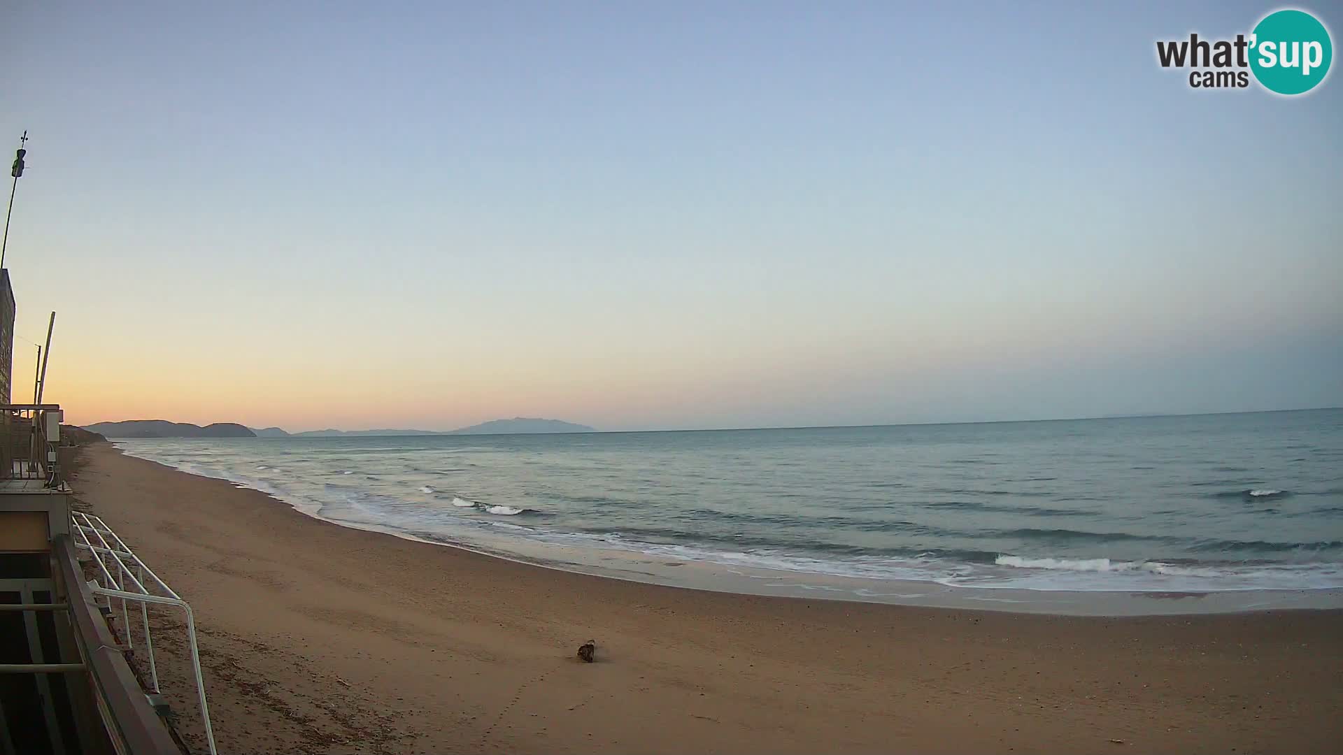 Bagno Venere Talani – San Vincenzo (LI)