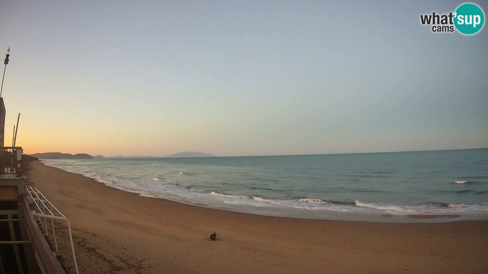 Bagno Venere Talani – San Vincenzo (LI)