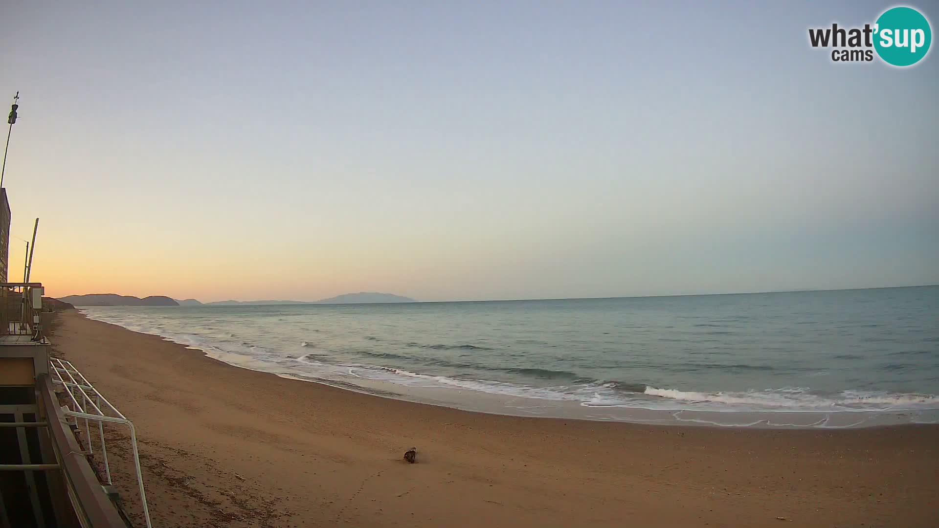 Bagno Venere Talani – San Vincenzo (LI)