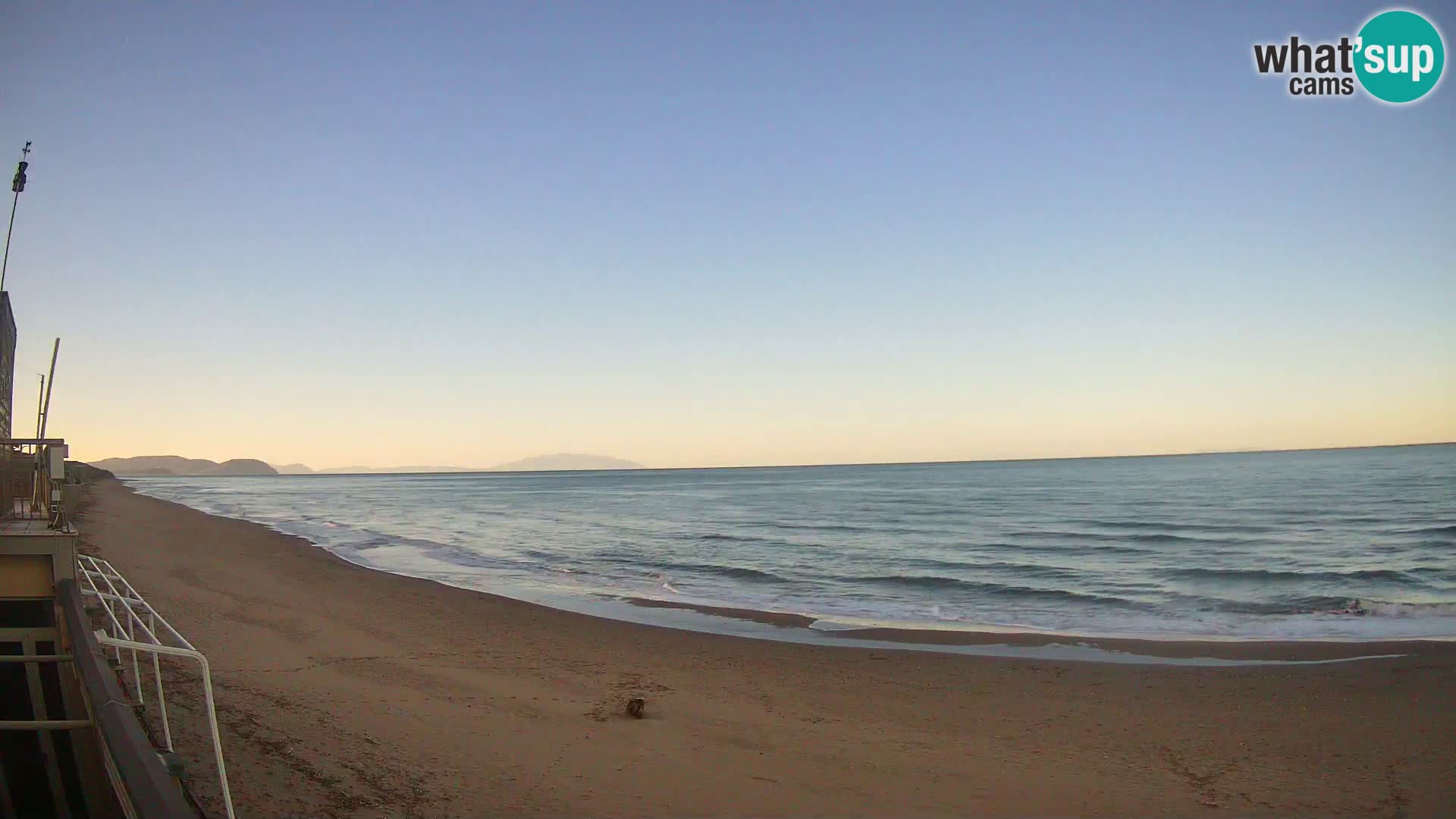 Bagno Venere Talani – San Vincenzo (LI)