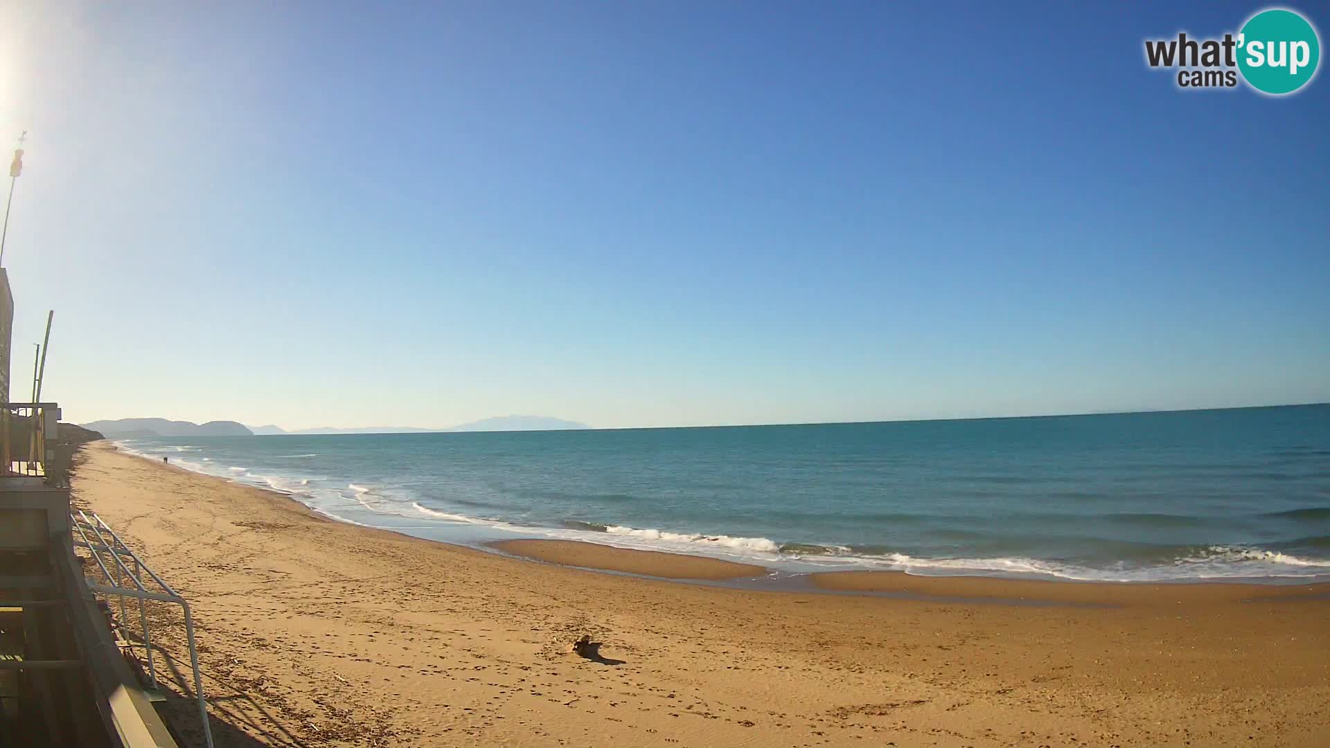 Bagno Venere Talani – San Vincenzo (LI)