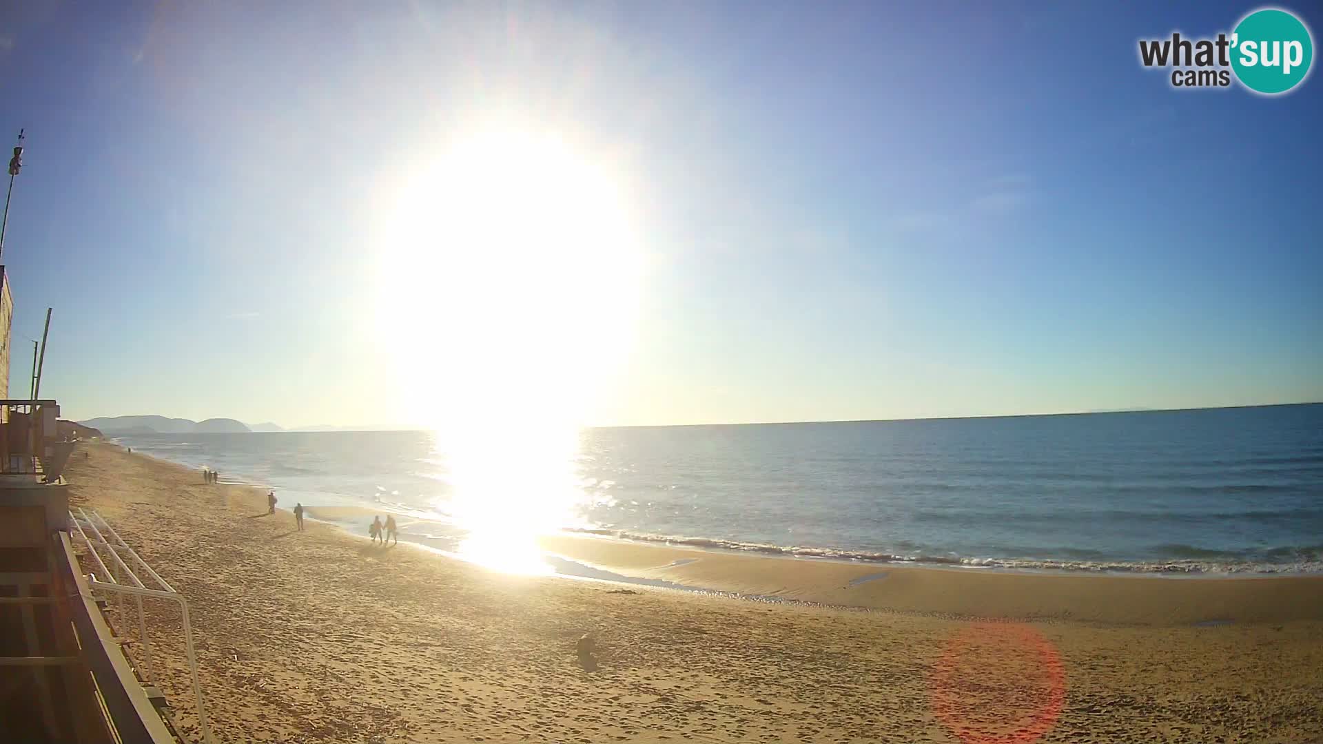 Bagno Venere Talani – San Vincenzo (LI)