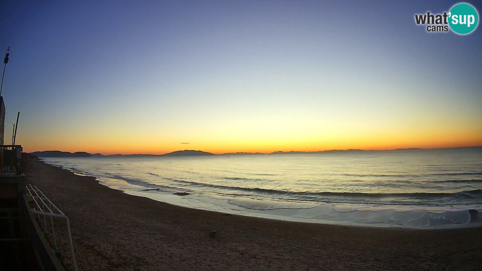 Bagno Venere Talani – San Vincenzo (LI)