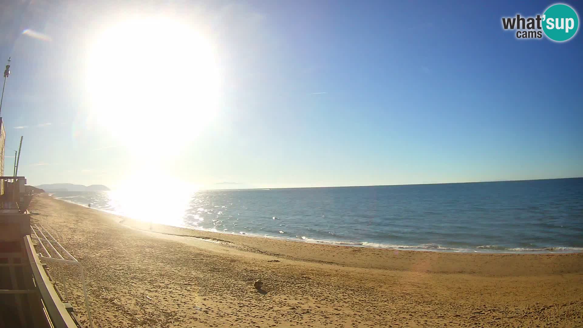 Bagno Venere Talani – San Vincenzo (LI)