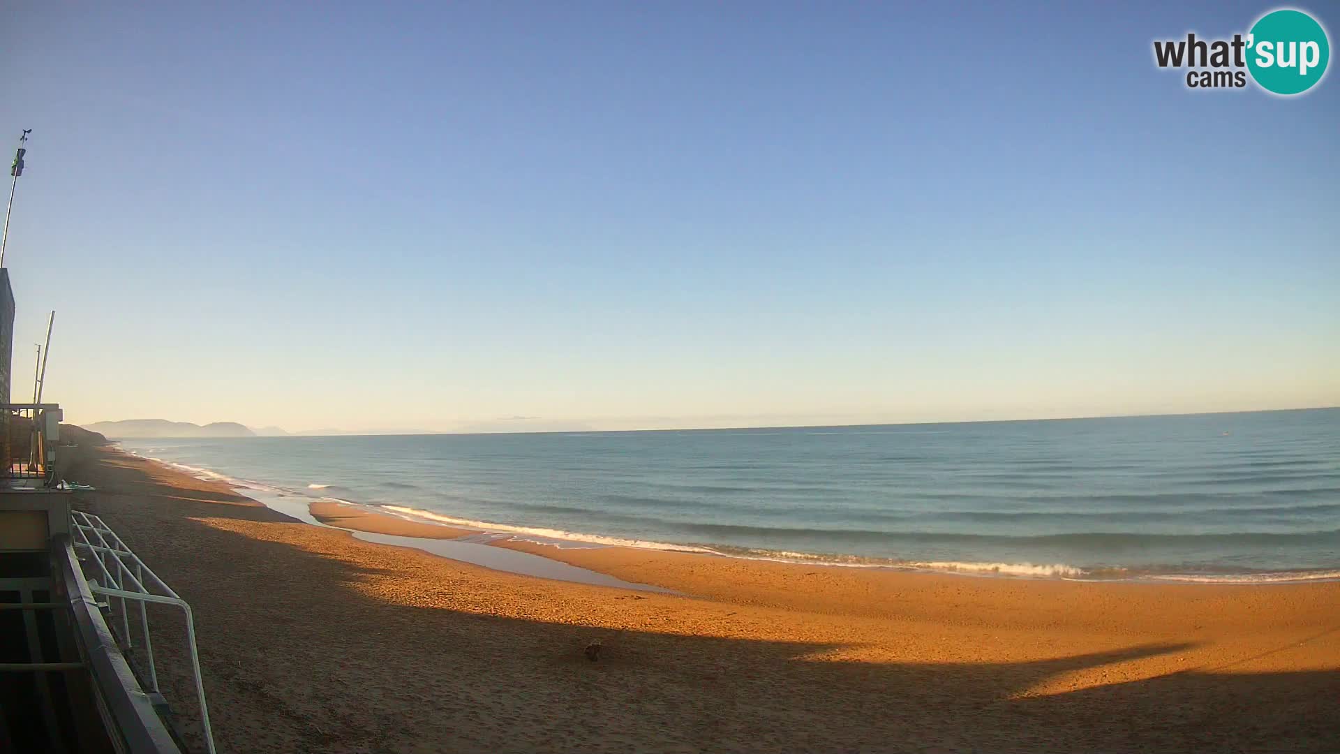 Bagno Venere Talani – San Vincenzo (LI)