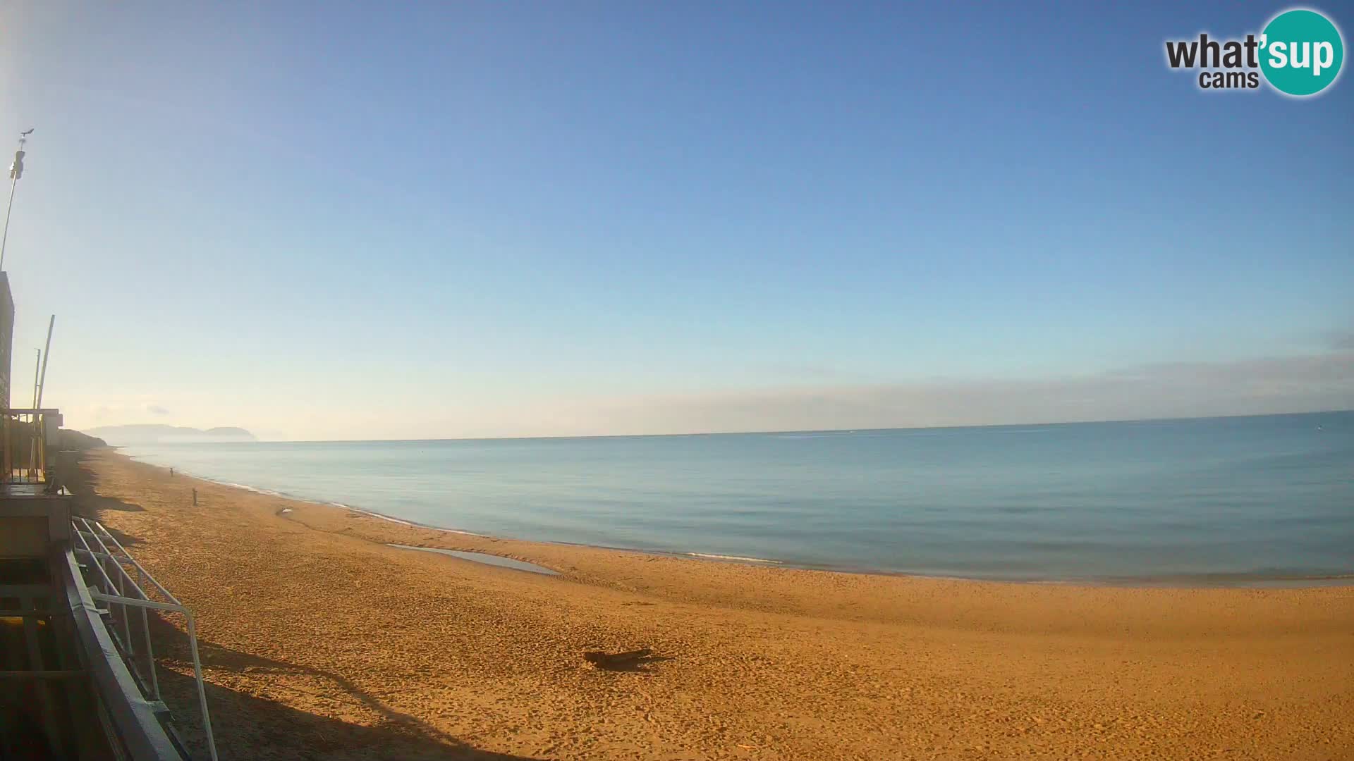 Bagno Venere Talani – San Vincenzo (LI)